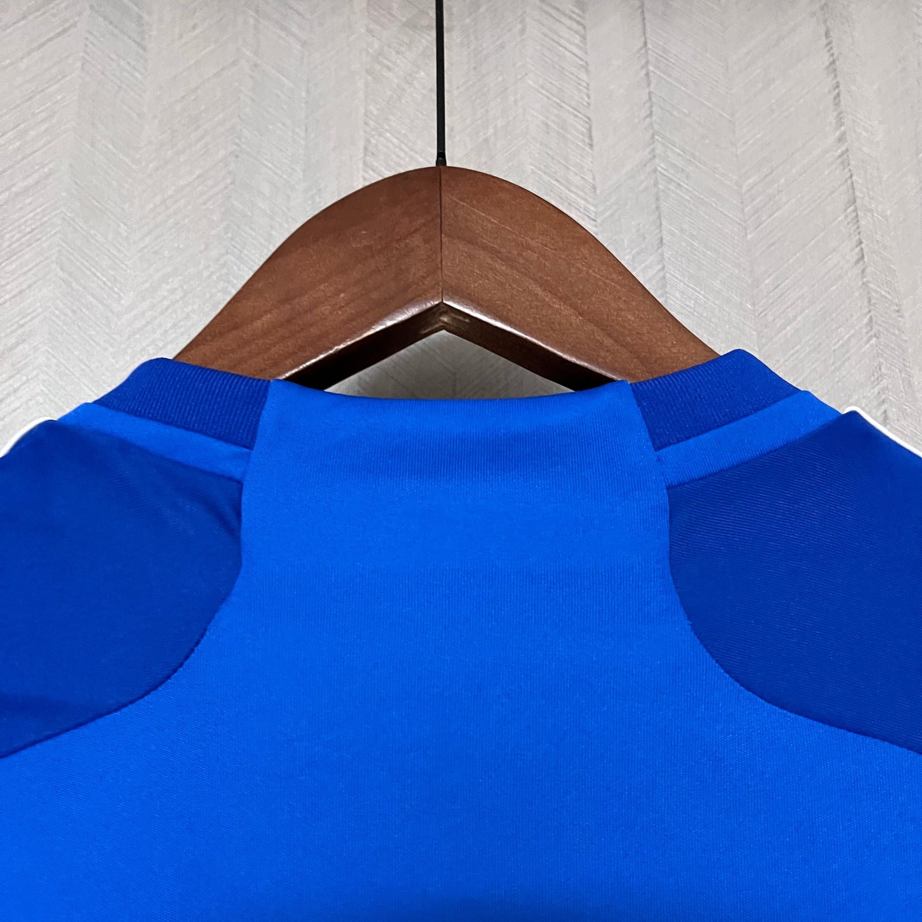 CAMISA CRUZEIRO HOME 24/25