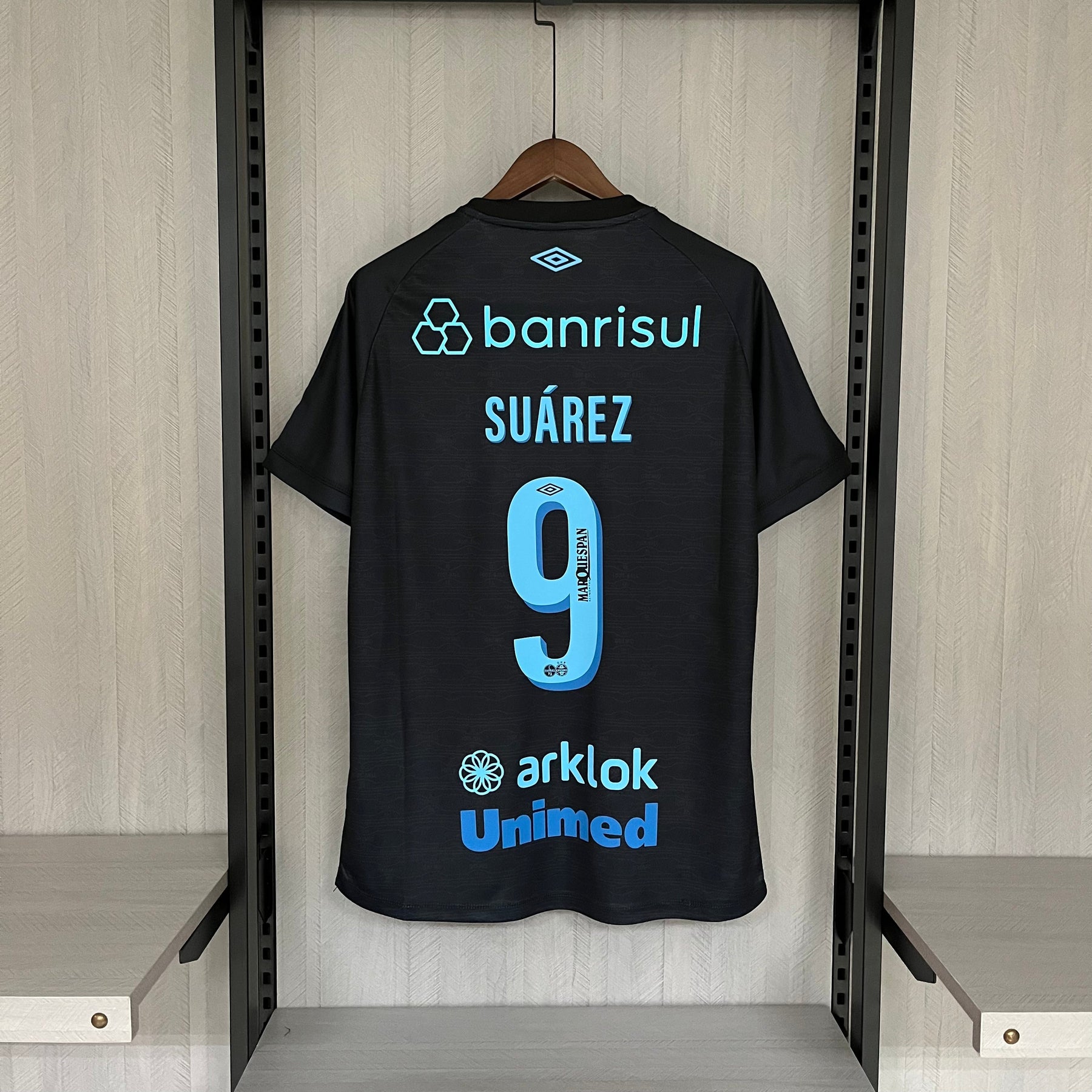 CAMISA GRÊMIO THIRD 23/24