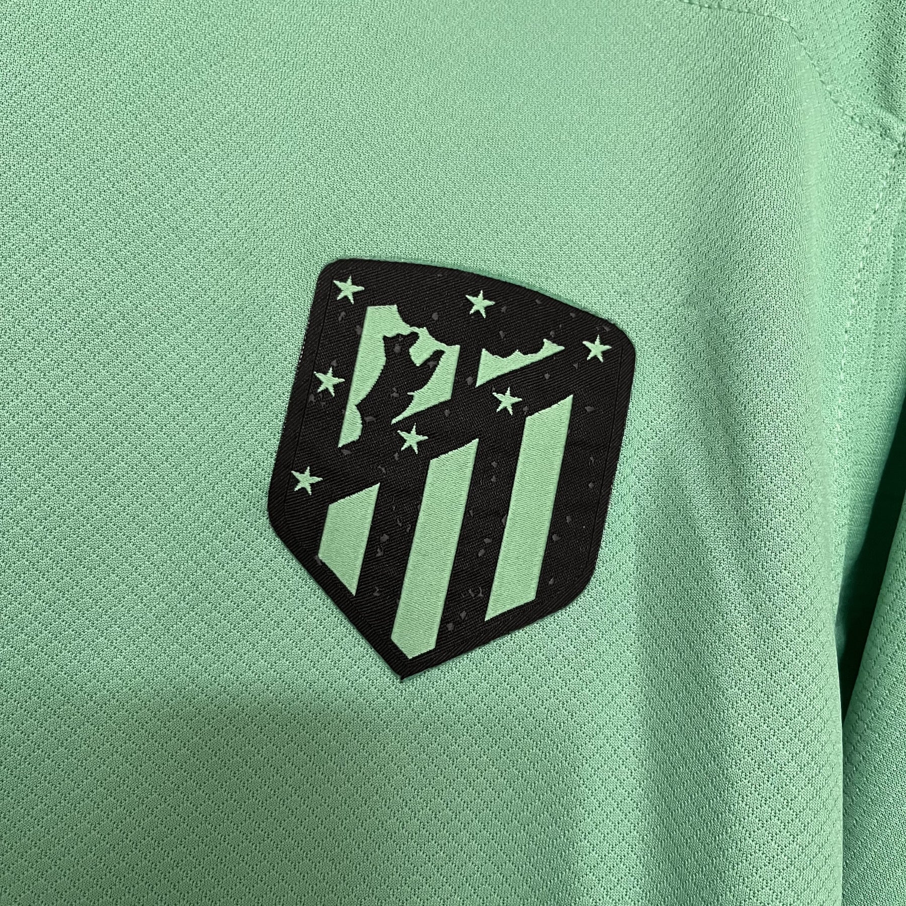 CAMISA ATLÉTICO DE MADRID THIRD 23/24