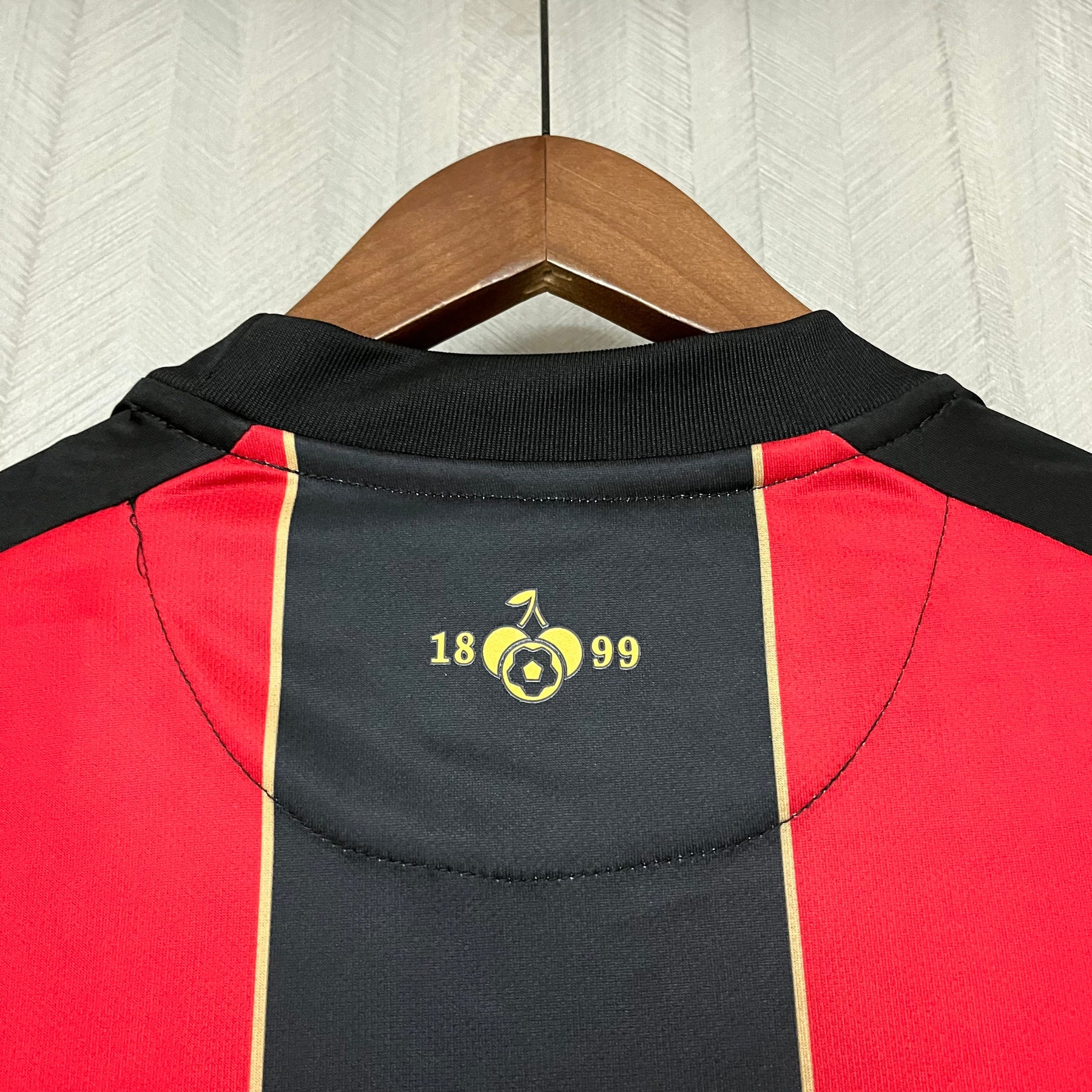 CAMISA BOURNEMOUTH HOME 24/25