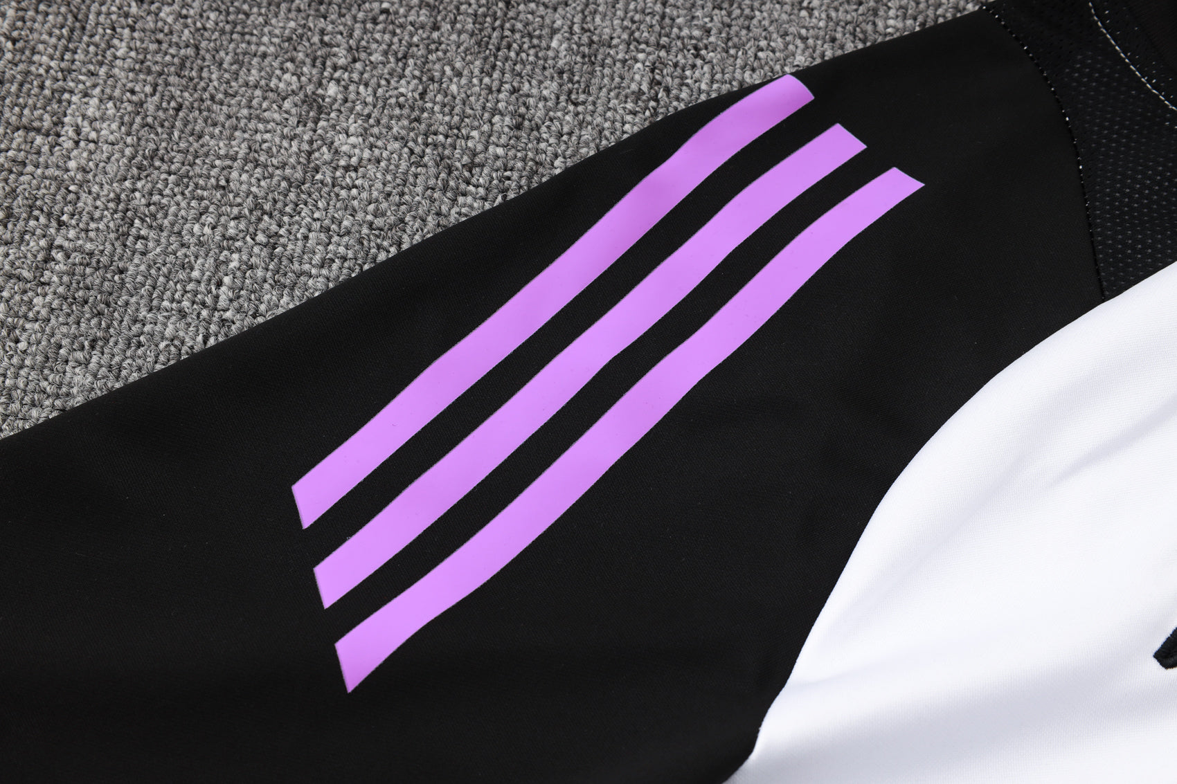 CONJUNTO DE TREINO ALEMANHA WHITE 24/25