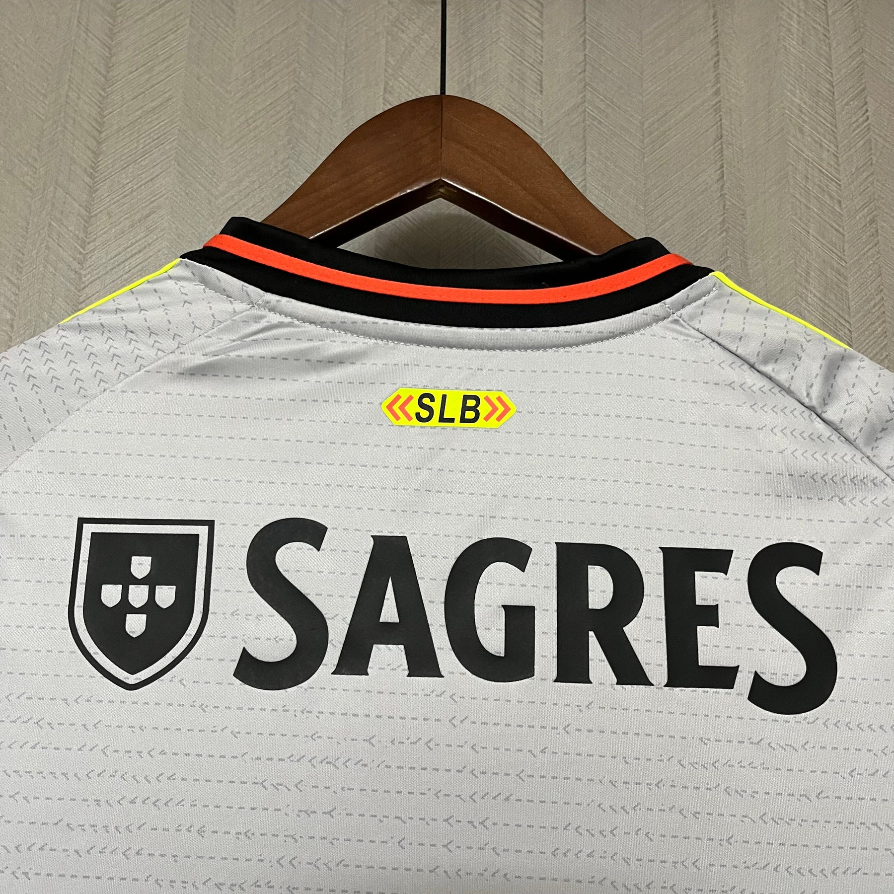 CAMISA BENFICA THIRD 24/25