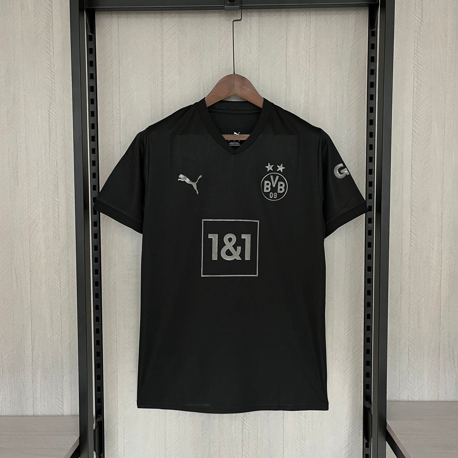CAMISA BORUSSIA DORTMUND EDIÇÃO LIMITADA 22/23