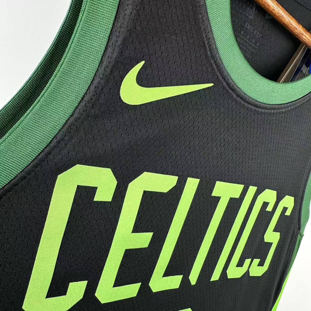 NBA BOSTON CELTICS CITY EDITION 24/25