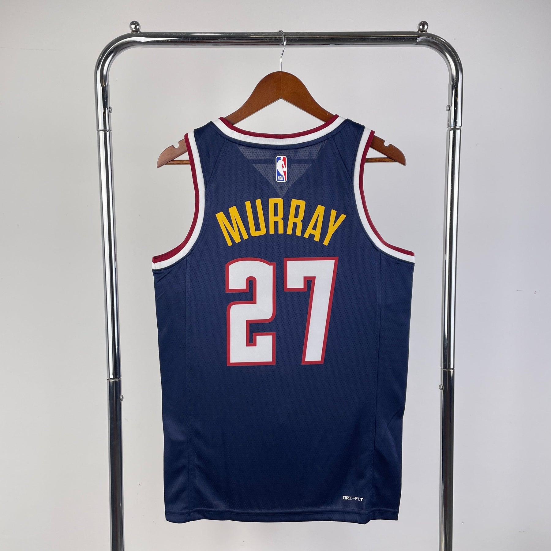 NBA DENVER NUGGETS BLUE 22/23