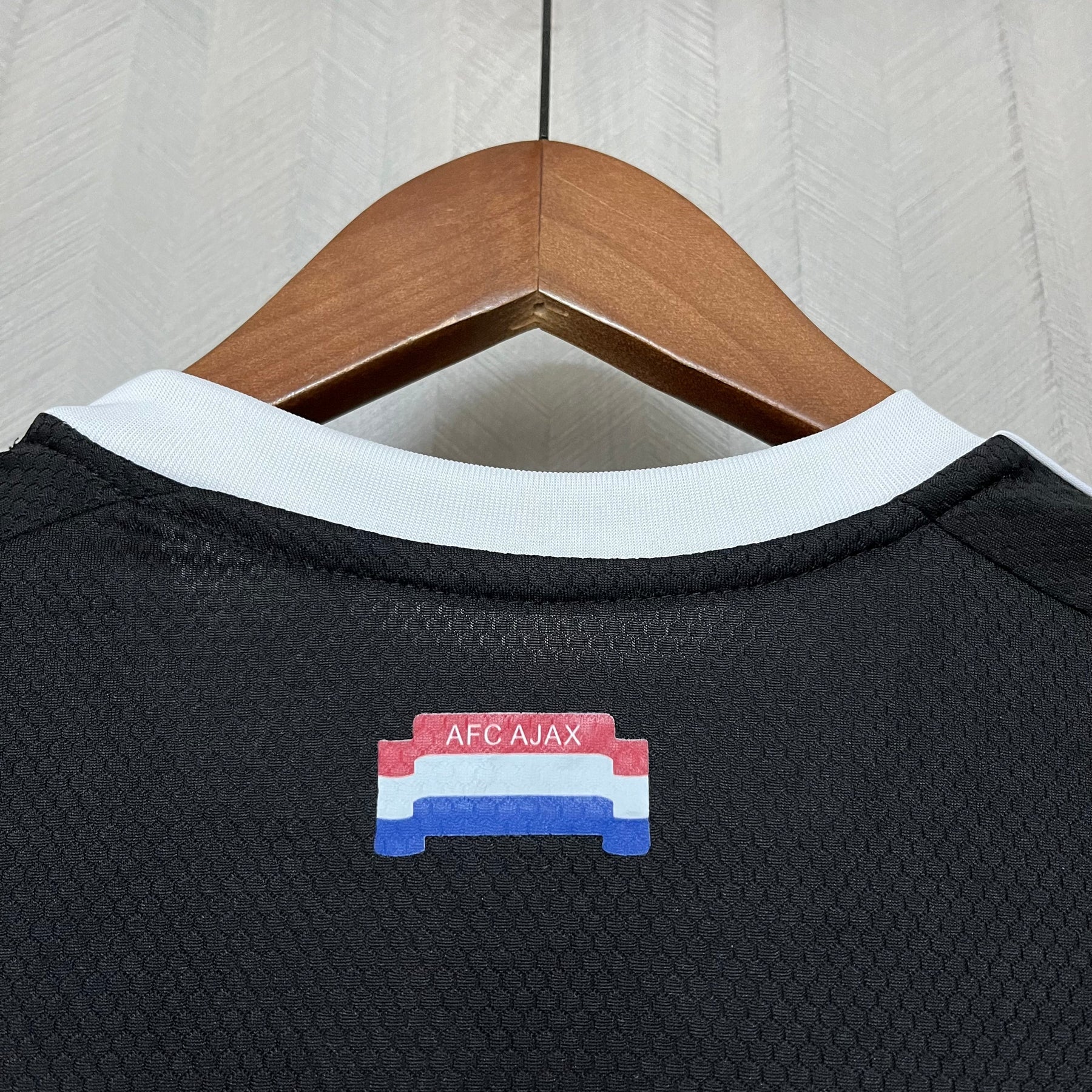 CAMISA AJAX GOLEIRO 24/25