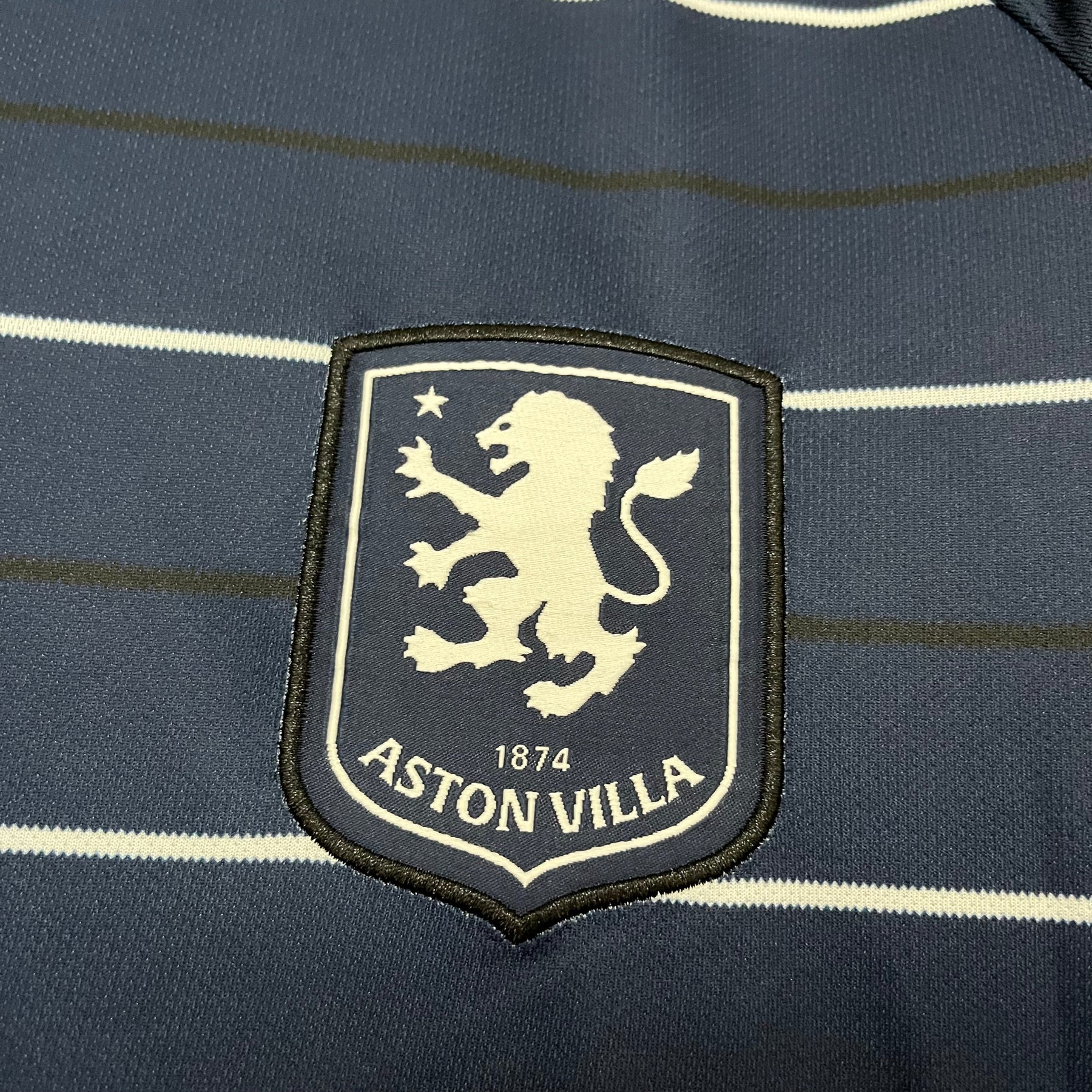 CAMISA ASTON VILLA THIRD 24/25