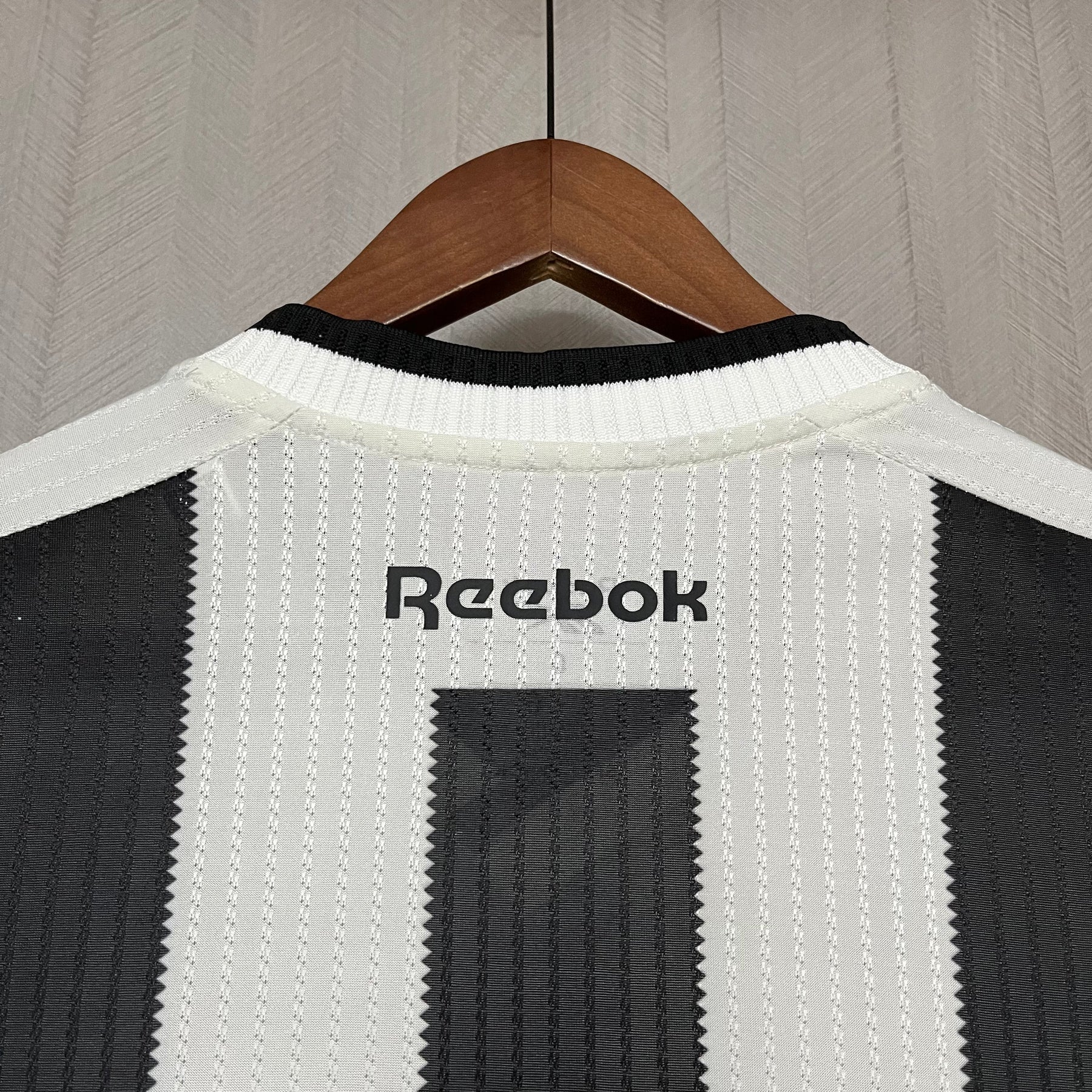 CAMISA BOTAFOGO MANGA LONGA HOME 24/25