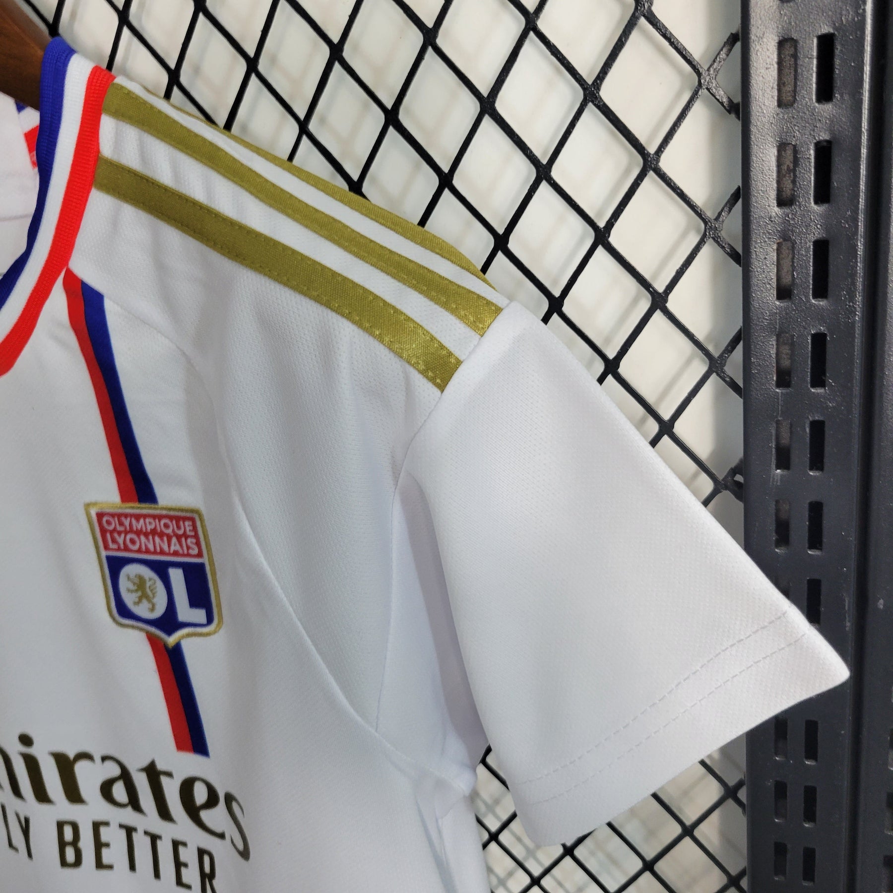 KIT-INFANTIL LYON HOME 23/24