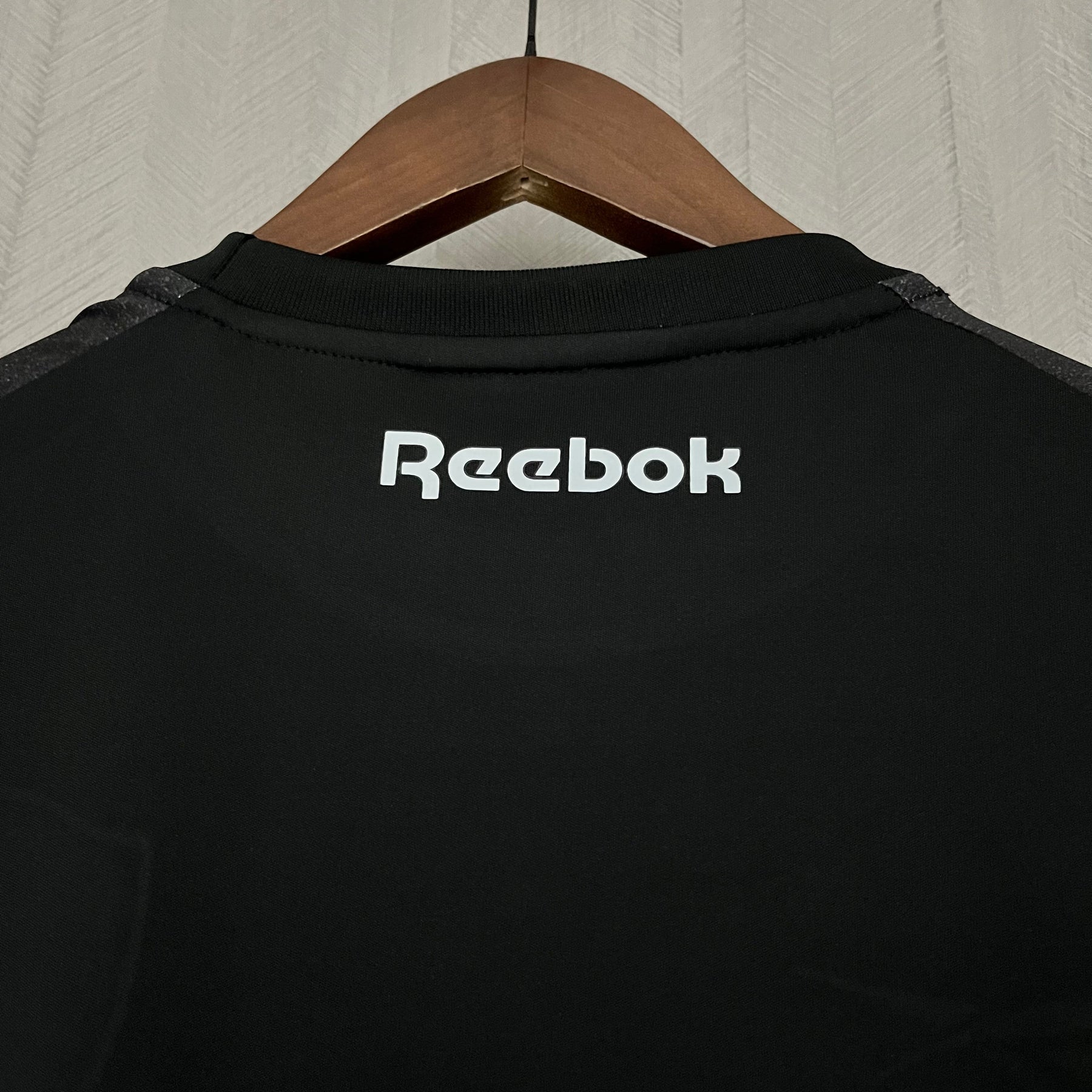 CAMISA BOTAFOGO TREINO BLACK 23/24