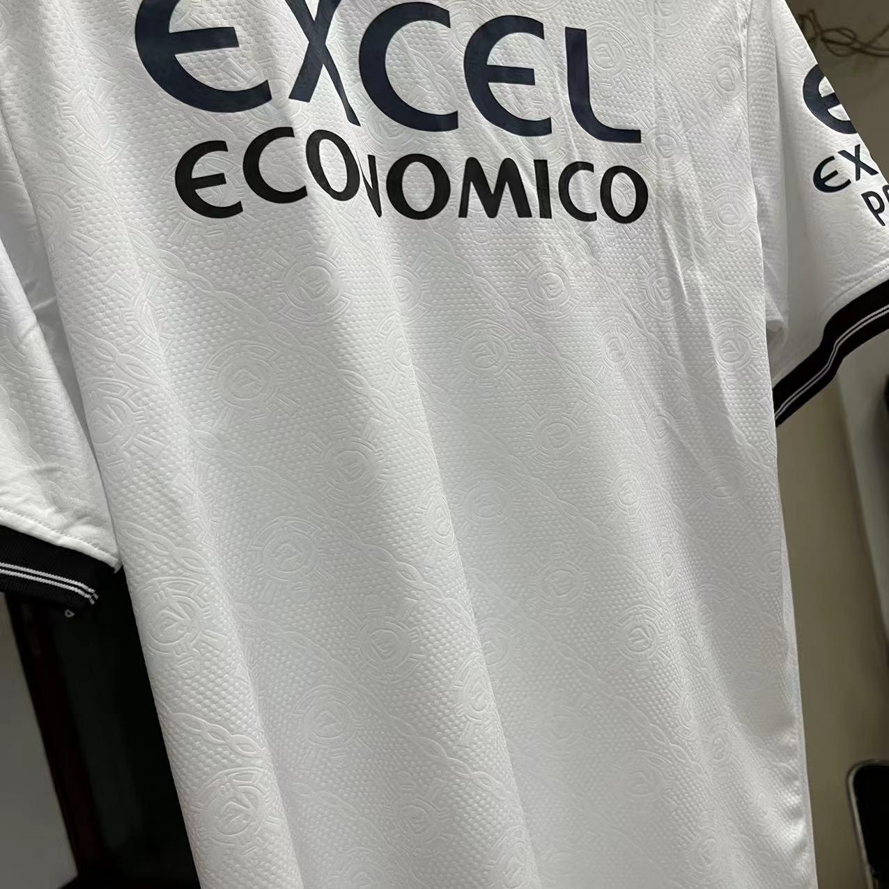 CAMISA RETRÔ CORINTHIANS HOME 1997