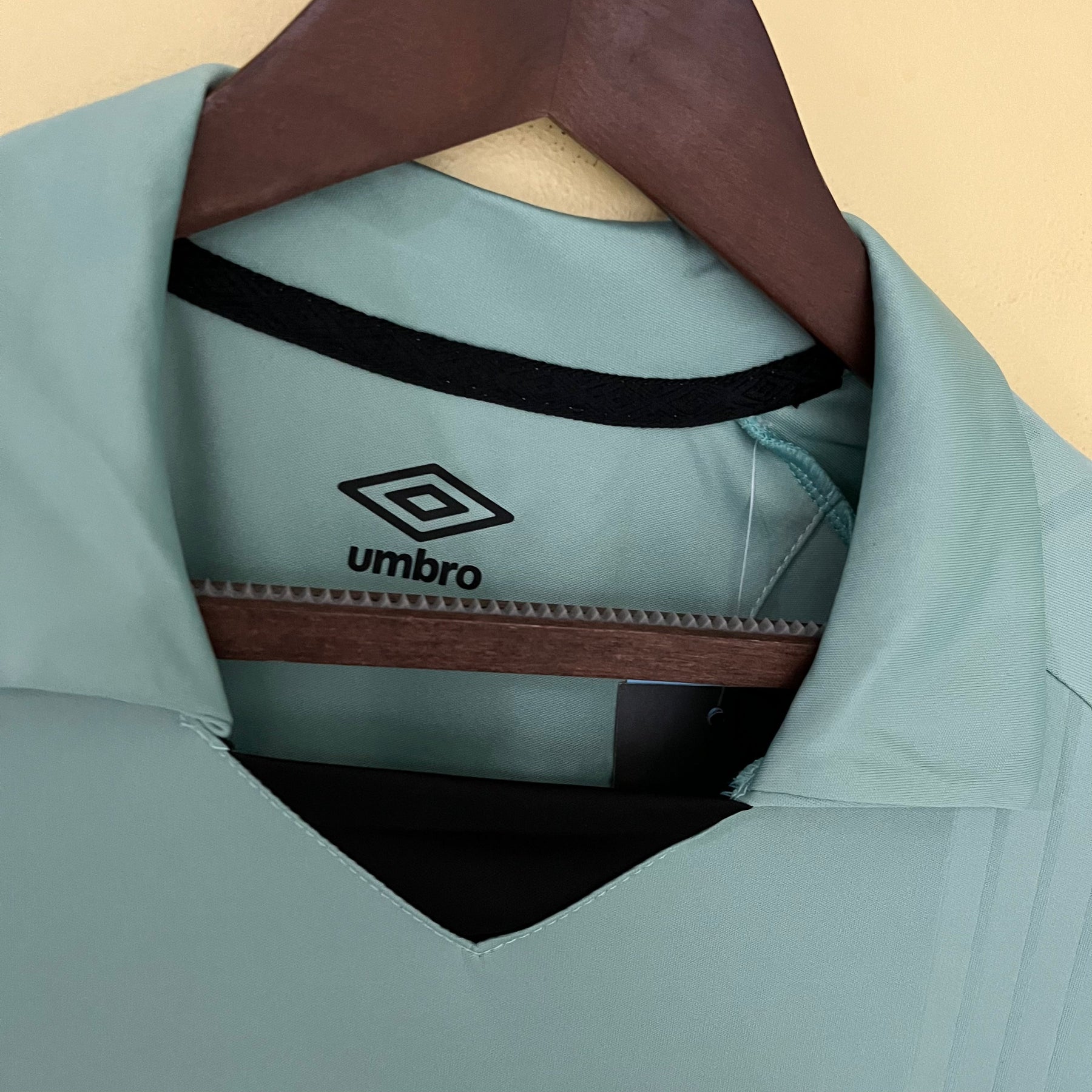 CAMISA GRÊMIO GOLEIRO CIAN 23/24