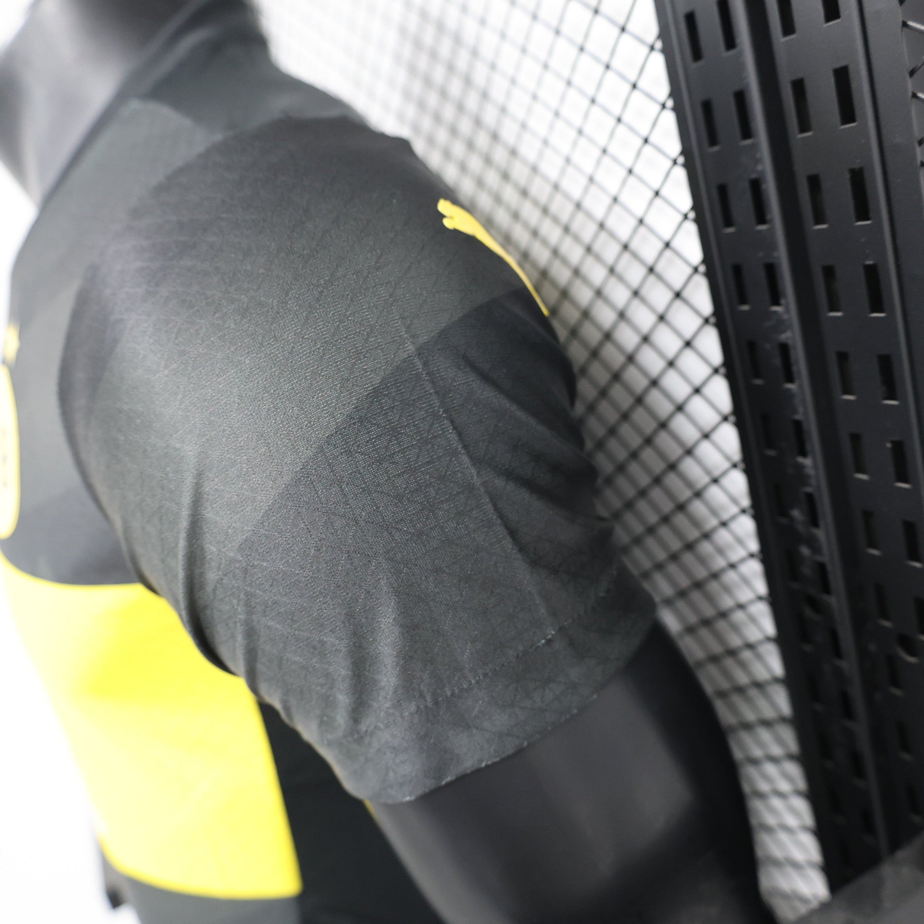 CAMISA BORUSSIA DORTMUND VERSÃO JOGADOR AWAY 24/25