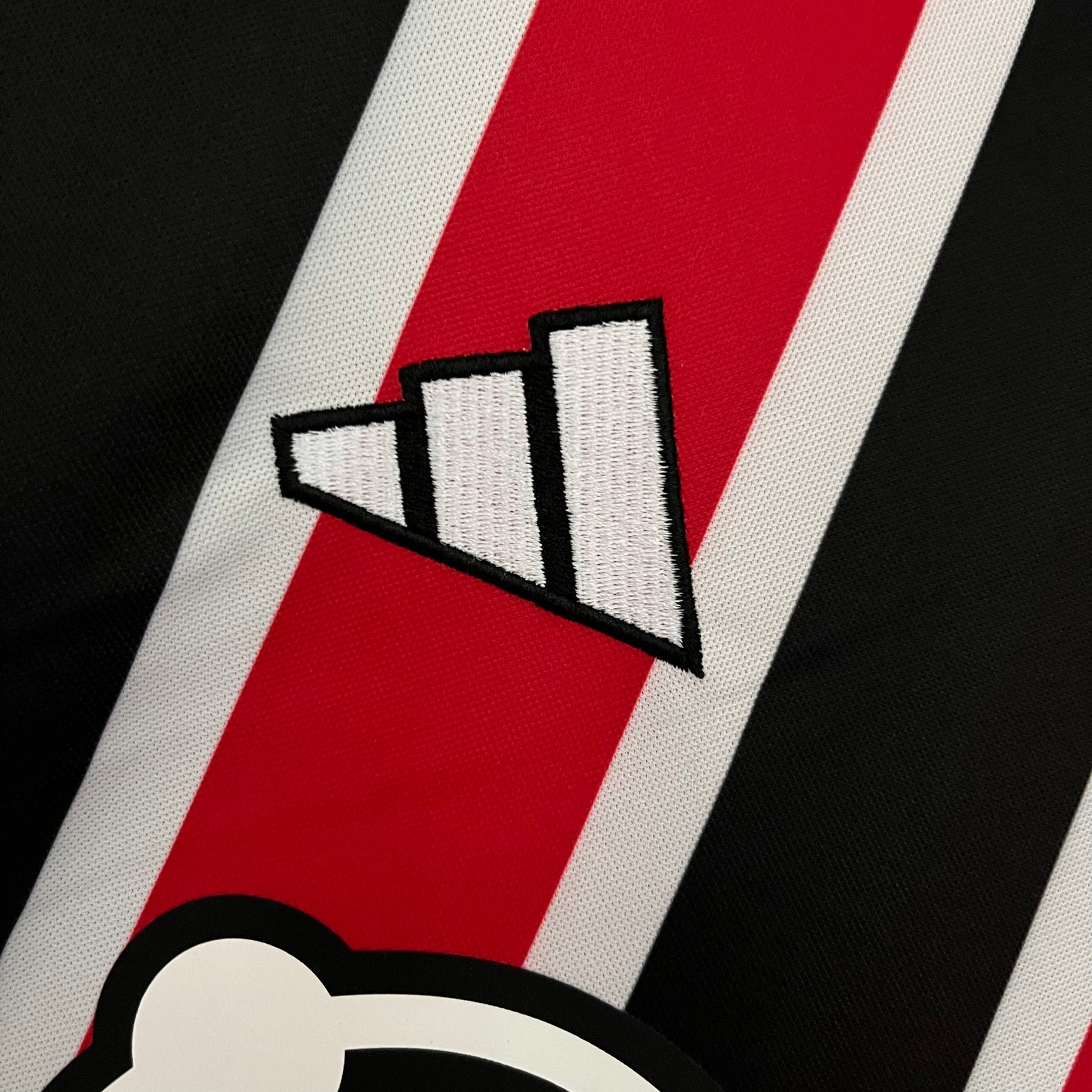 CAMISA SÃO PAULO AWAY 23/24