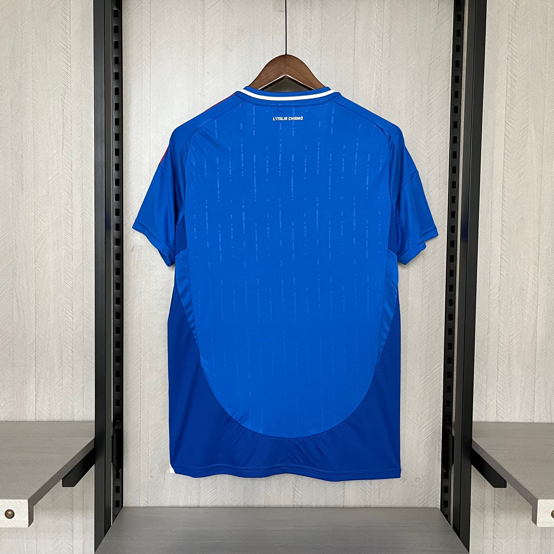 CAMISA ITÁLIA HOME 24/25