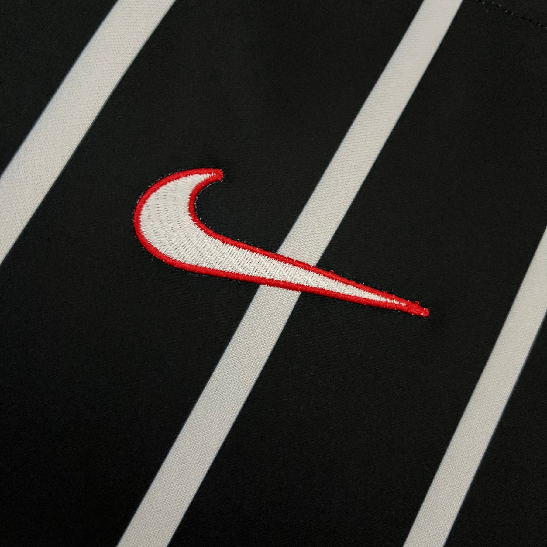 CAMISA CORINTHIANS AWAY 23/24