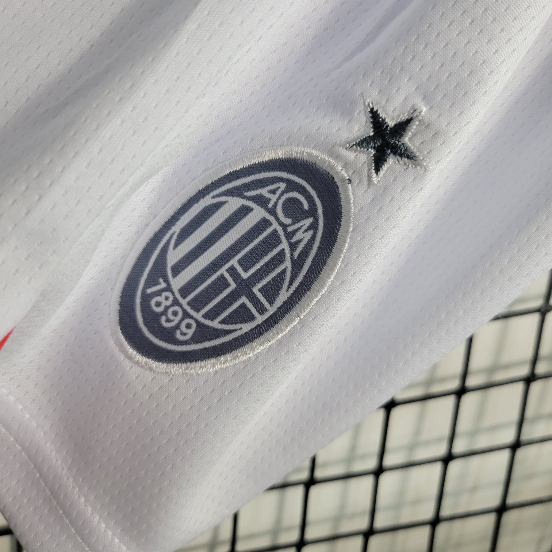 KIT INFANTIL MILAN AWAY 23/24