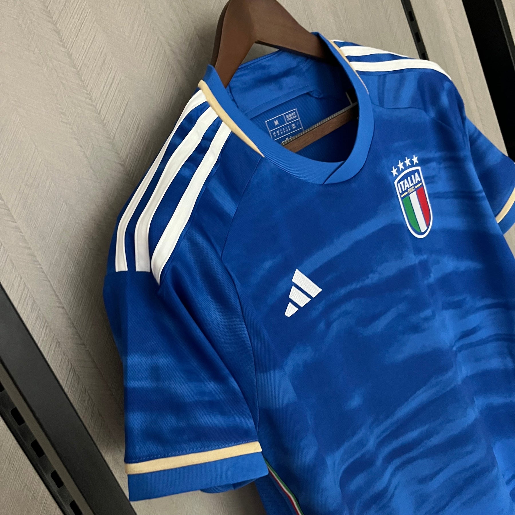 CAMISA ITÁLIA HOME 23/24