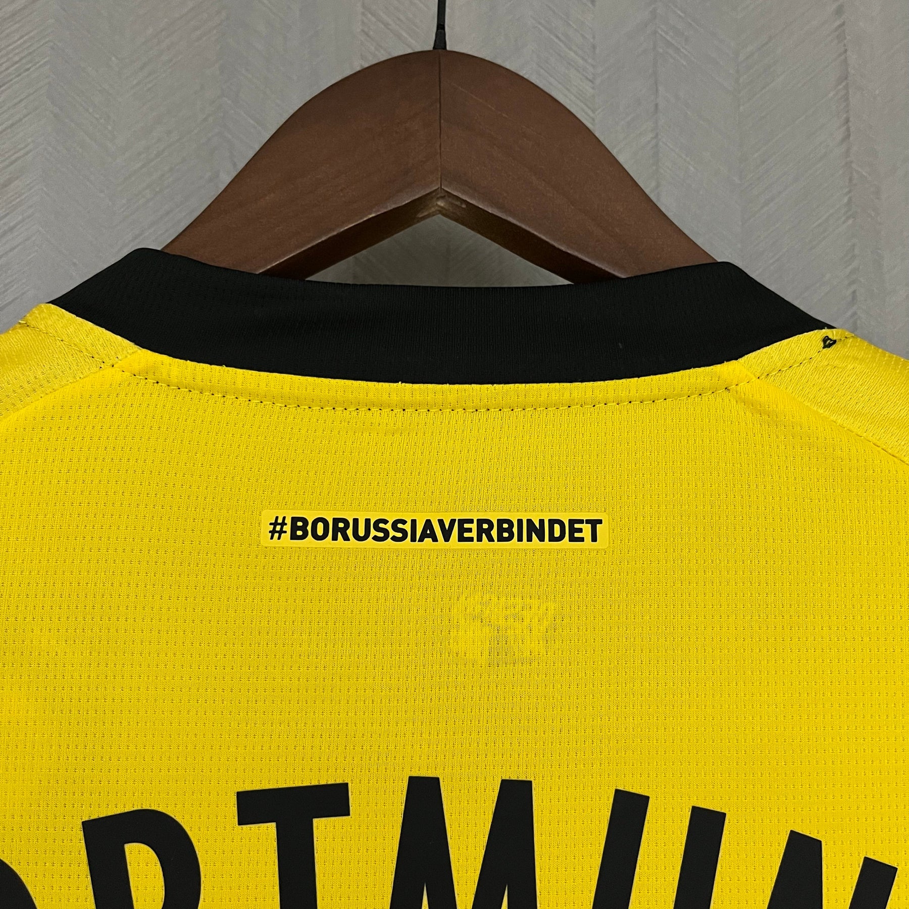 CAMISA BORUSSIA DORTMUND HOME 23/24