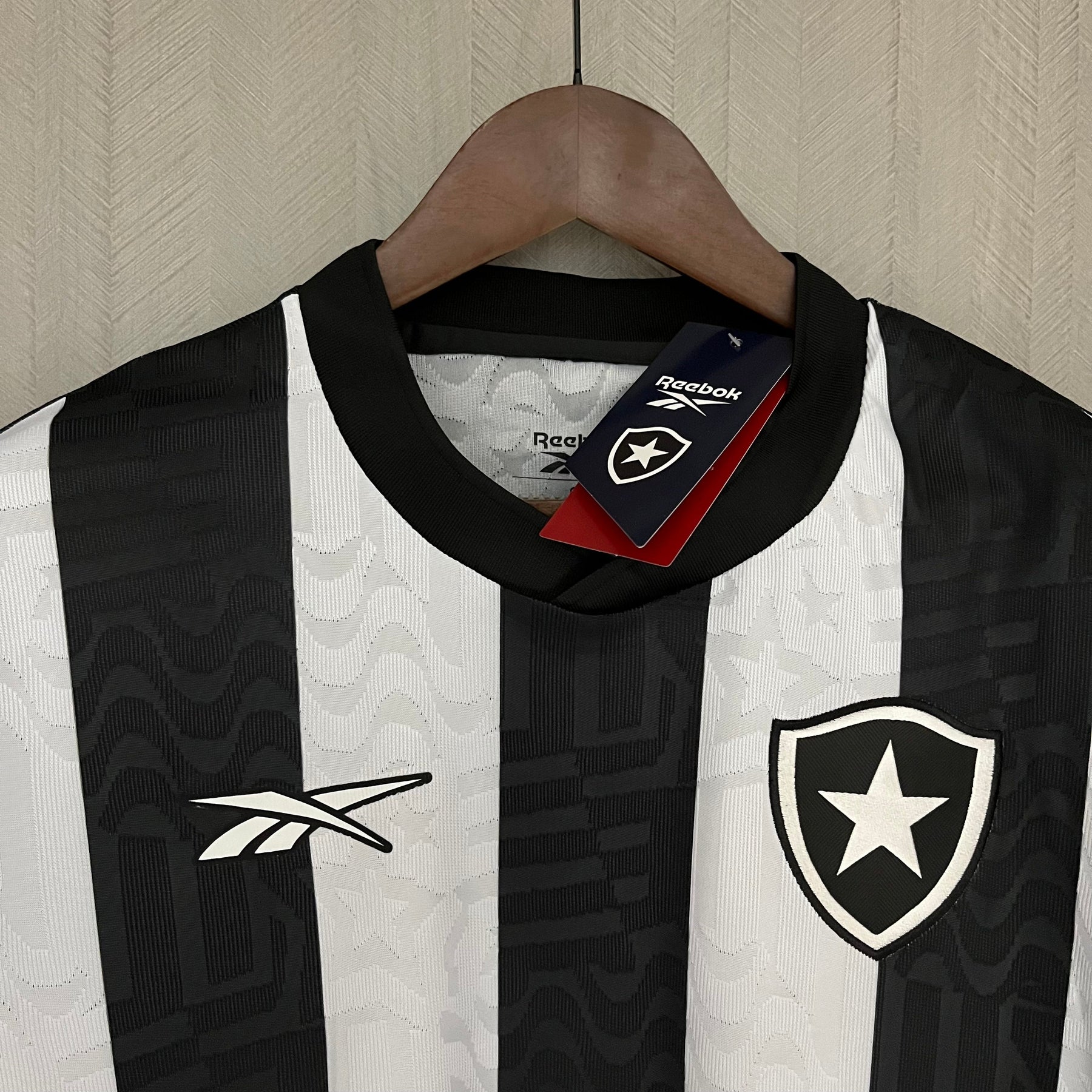 CAMISA PRONTA ENTREGA BOTAFOGO HOME 23/24