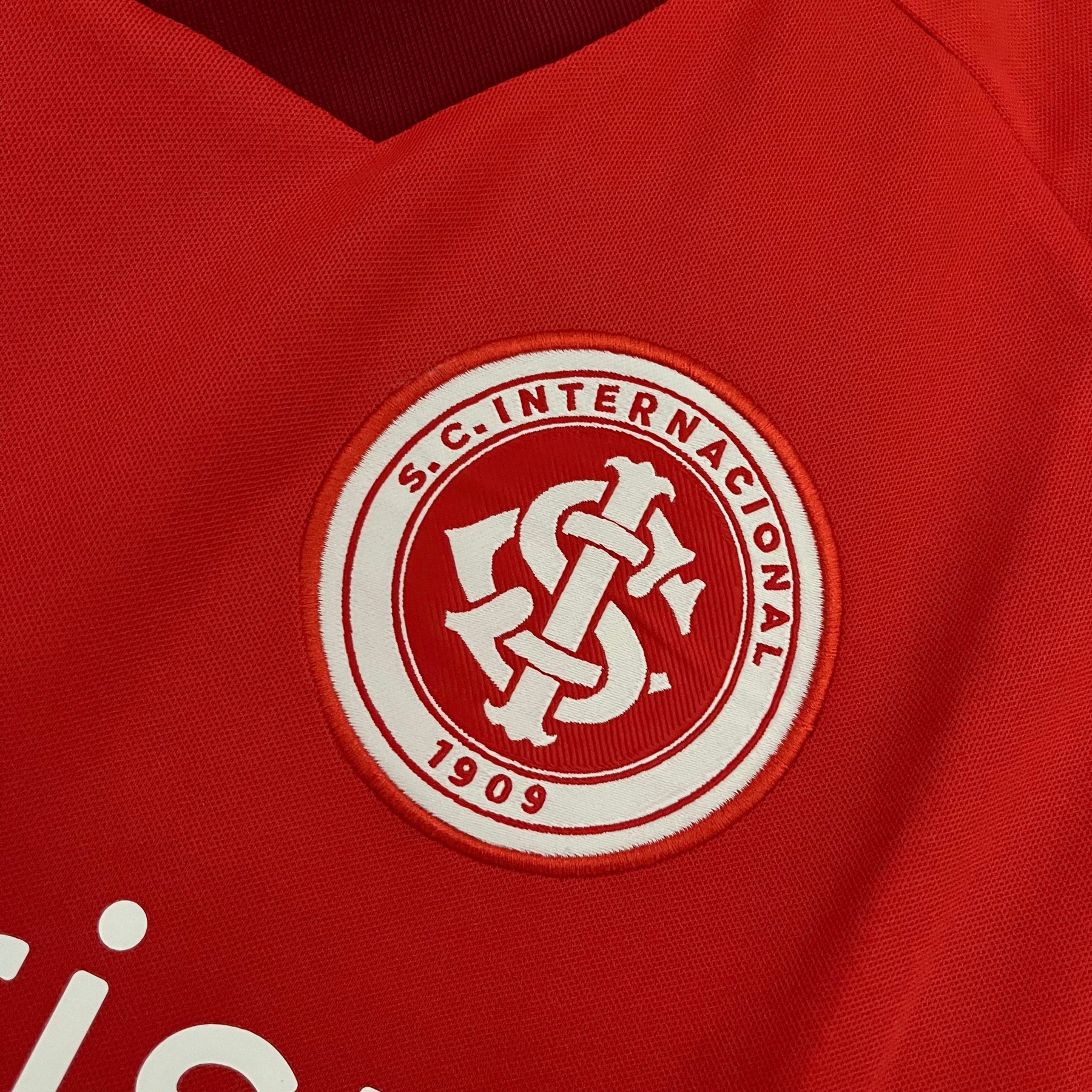 CAMISA INTERNACIONAL HOME 23/24