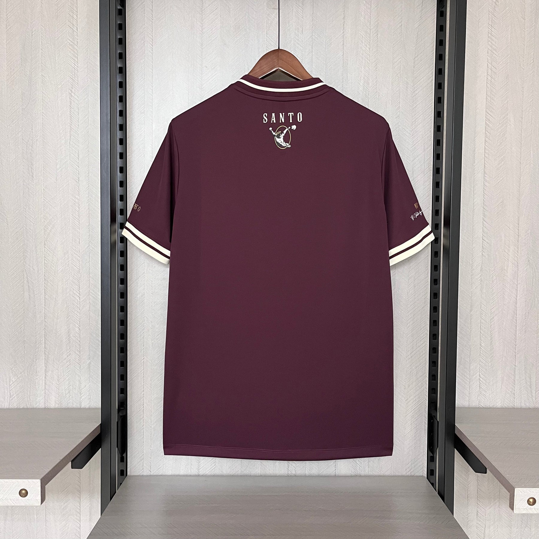 CAMISA ATLÉTICO MINEIRO MANTO DA MASSA 23/24