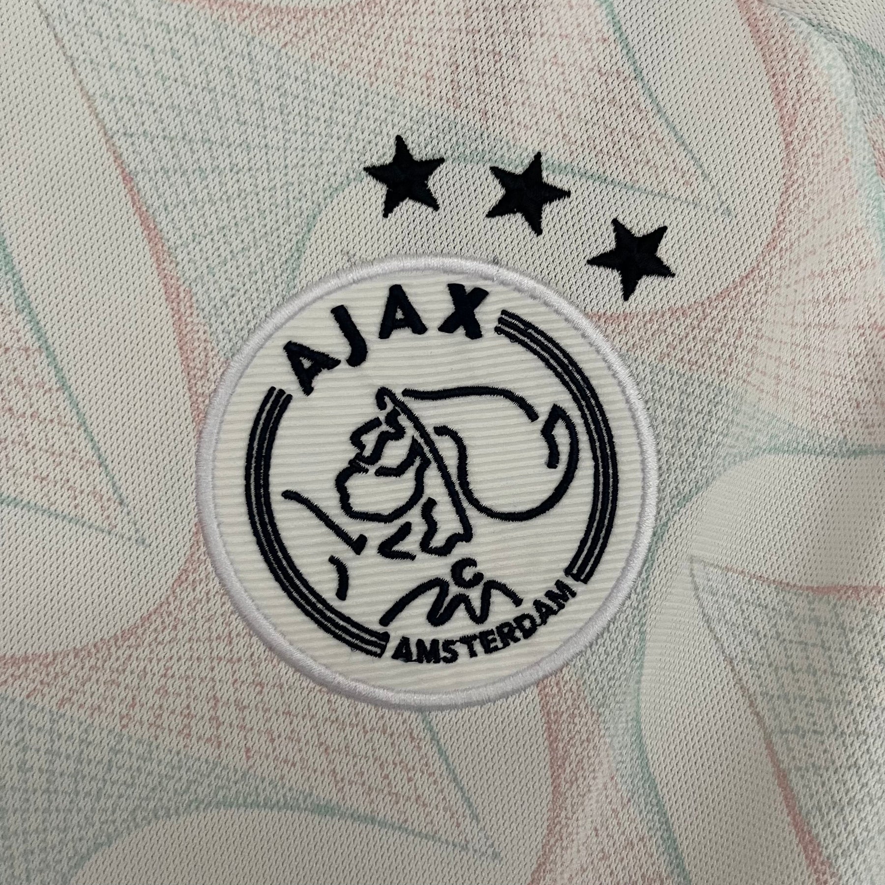 CAMISA AJAX AWAY 23/24
