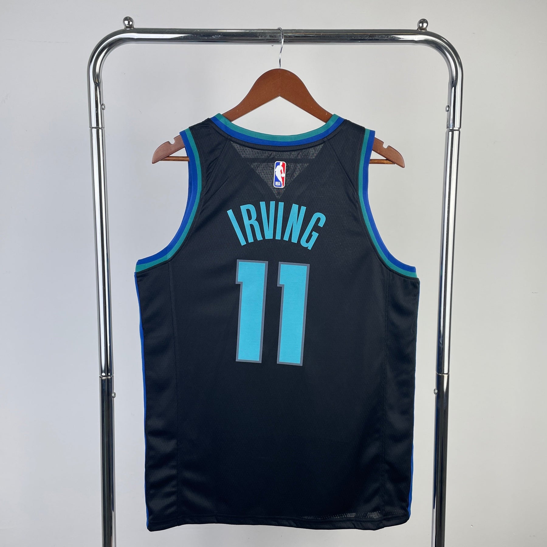 NBA DALLAS MAVERICKS CITY EDITION 23/24