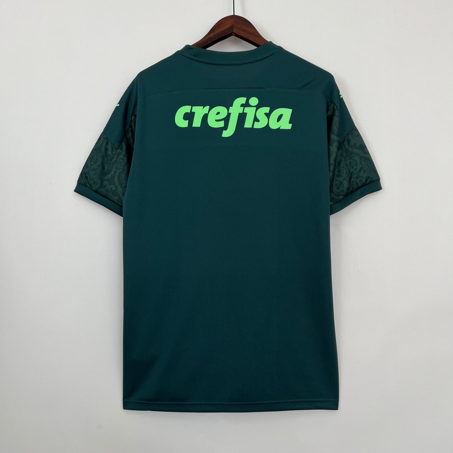 CAMISA RETRÔ PALMEIRAS THIRD 20/21
