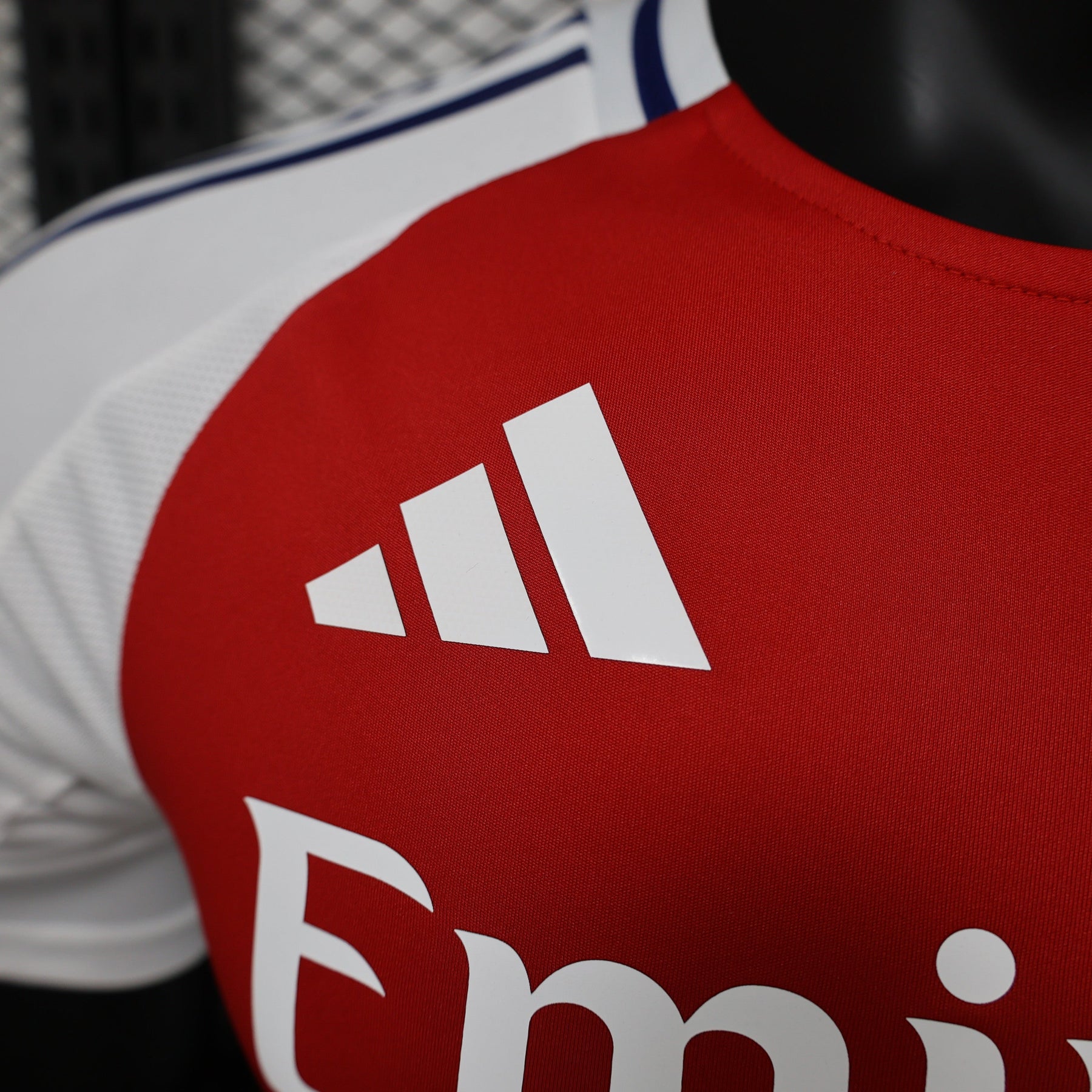 CAMISA ARSENAL VERSÃO JOGADOR HOME 24/25