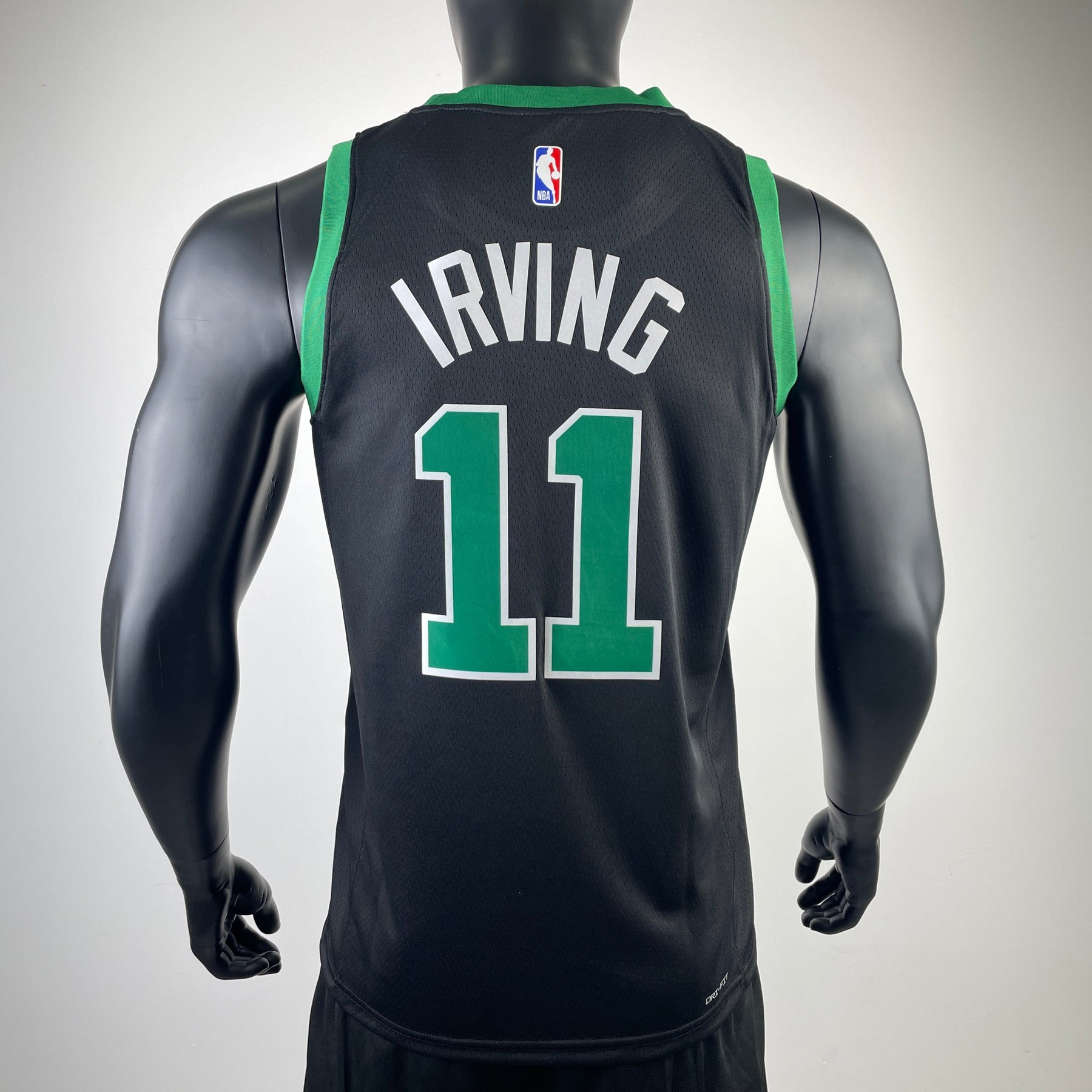 NBA BOSTON CELTICS BLACK 22/23