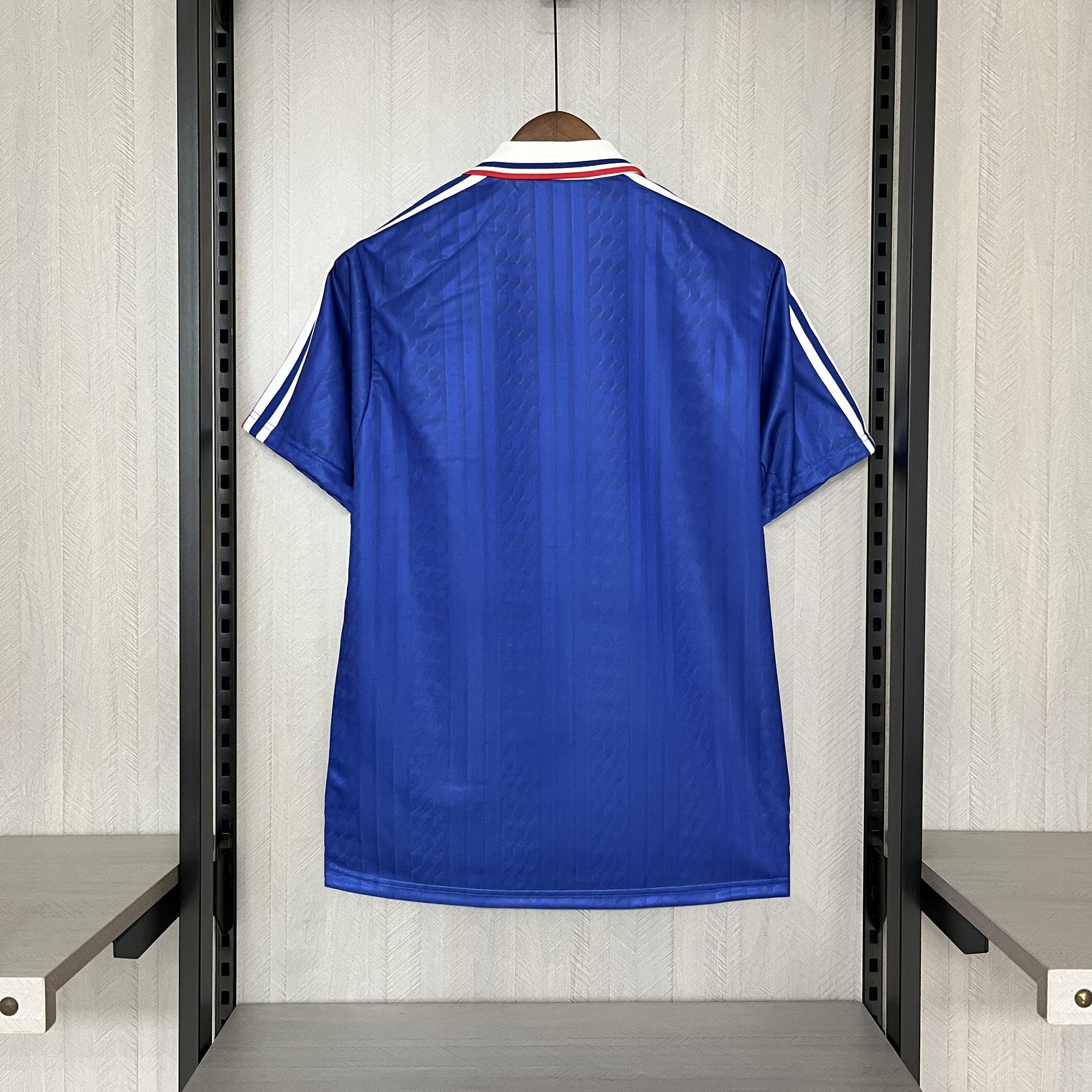 CAMISA RETRÔ FRANÇA HOME 94/95