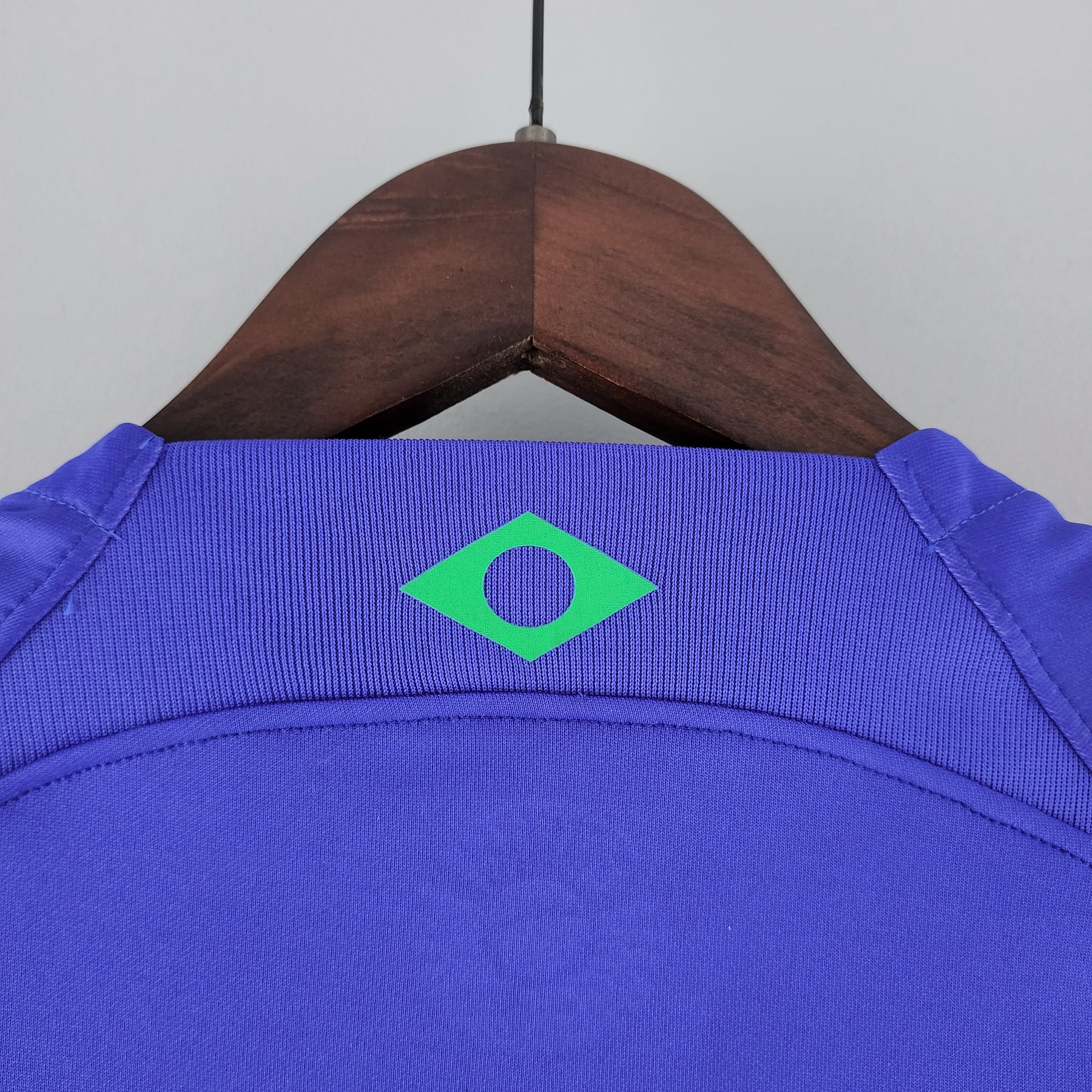 CAMISA BRASIL FEMININA AWAY 22/23