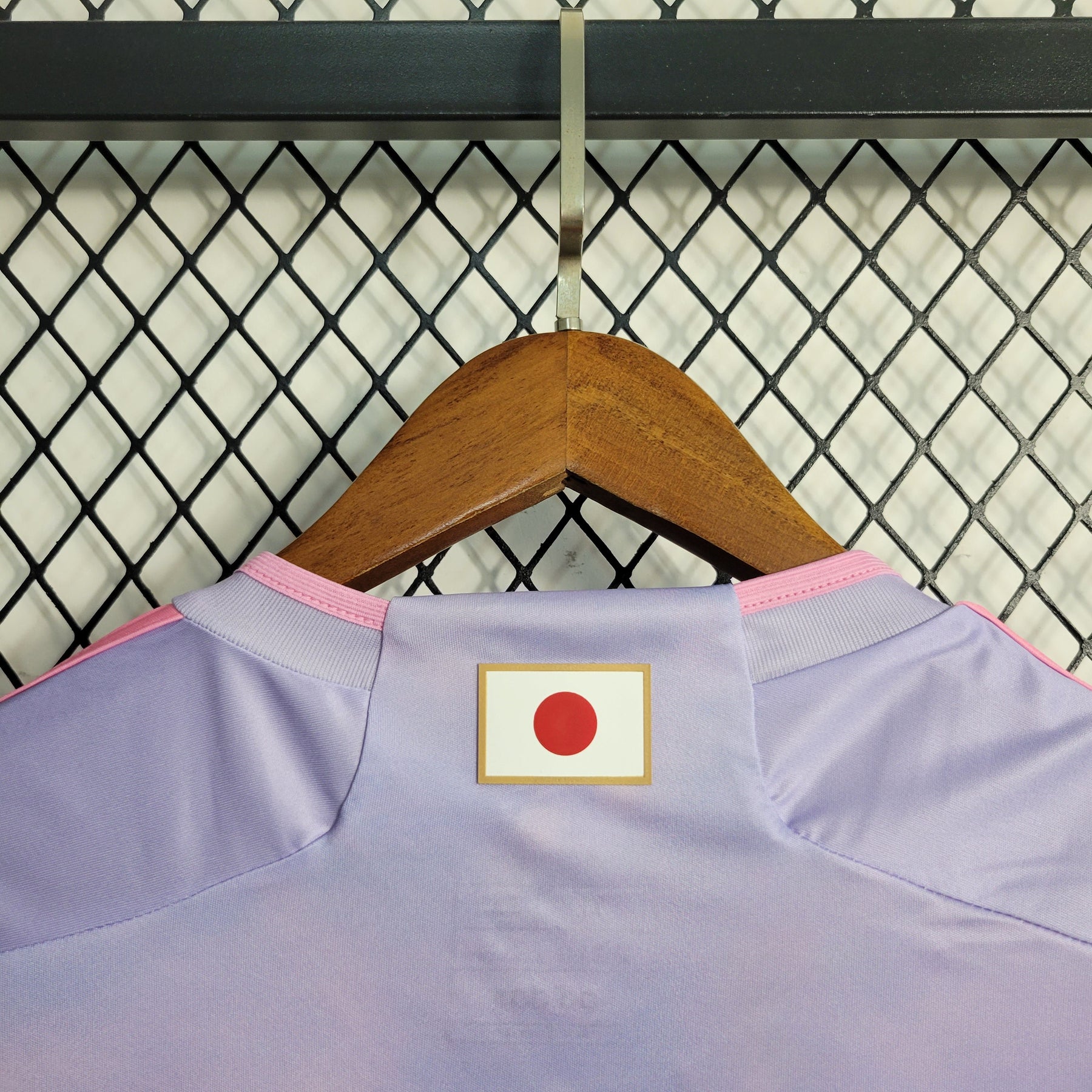 CAMISA JAPÃO CONCEPT EDITION 23/24
