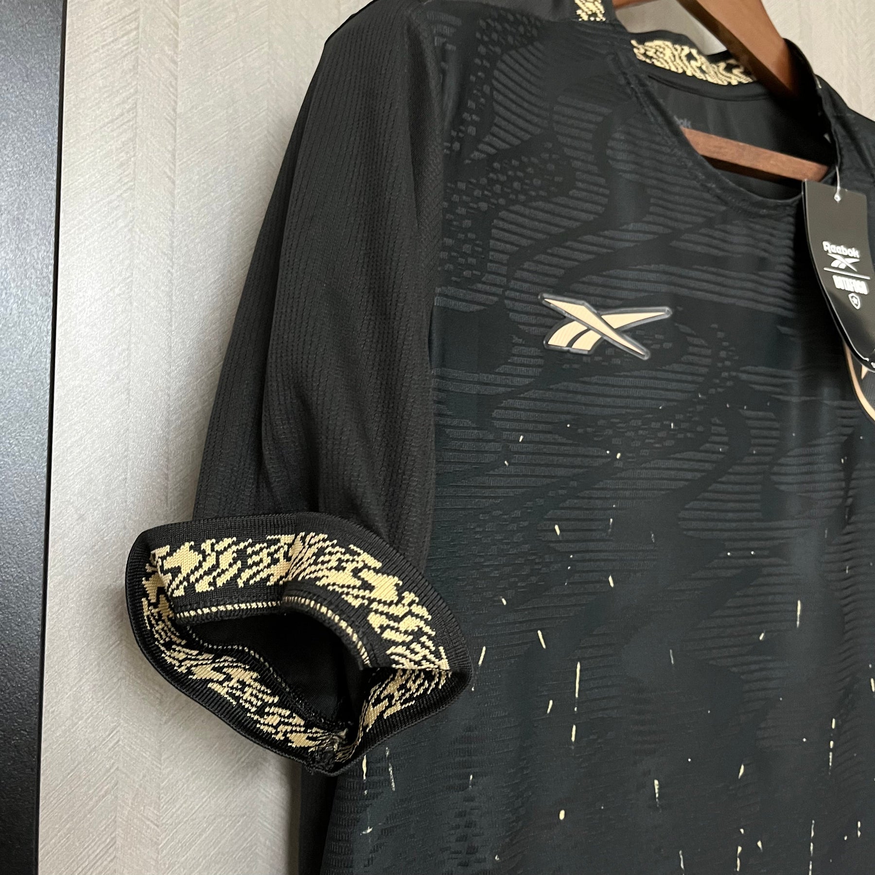 CAMISA BOTAFOGO THIRD 24/25