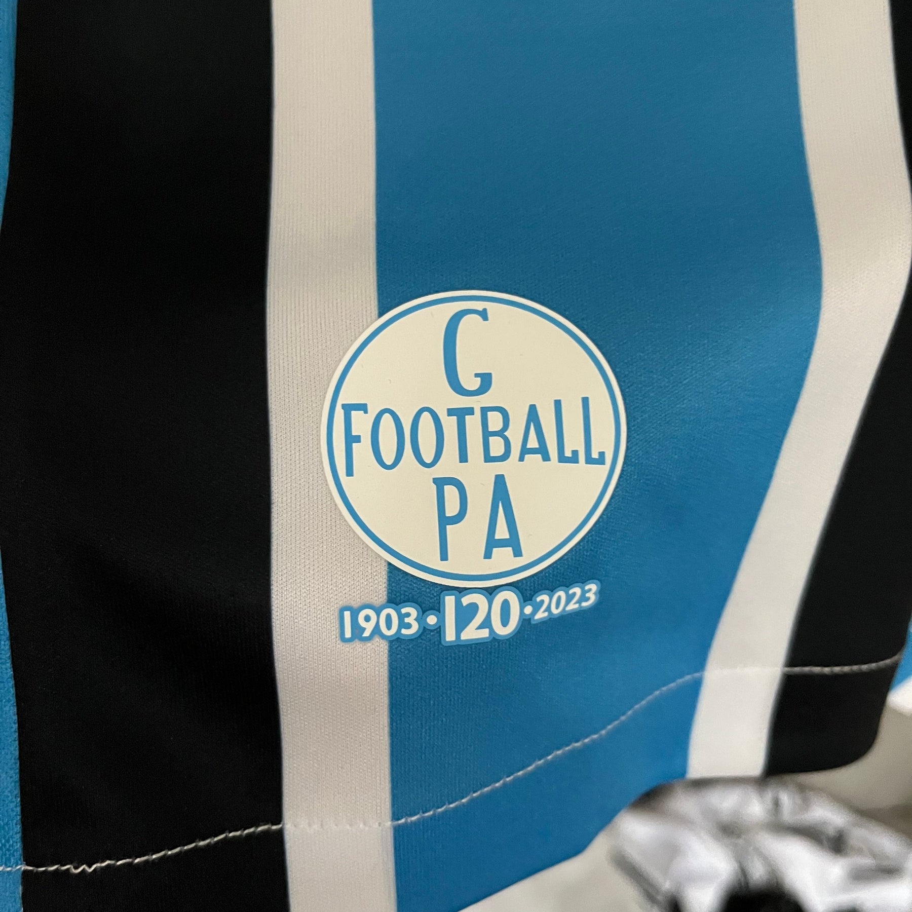 CAMISA GRÊMIO HOME 23/24