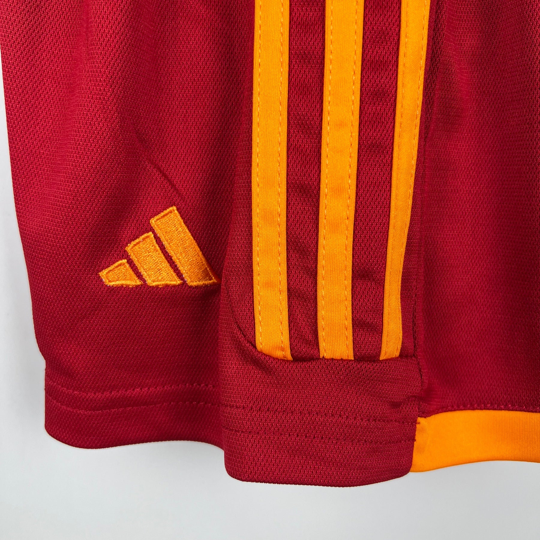 KIT INFANTIL ROMA HOME 23/24