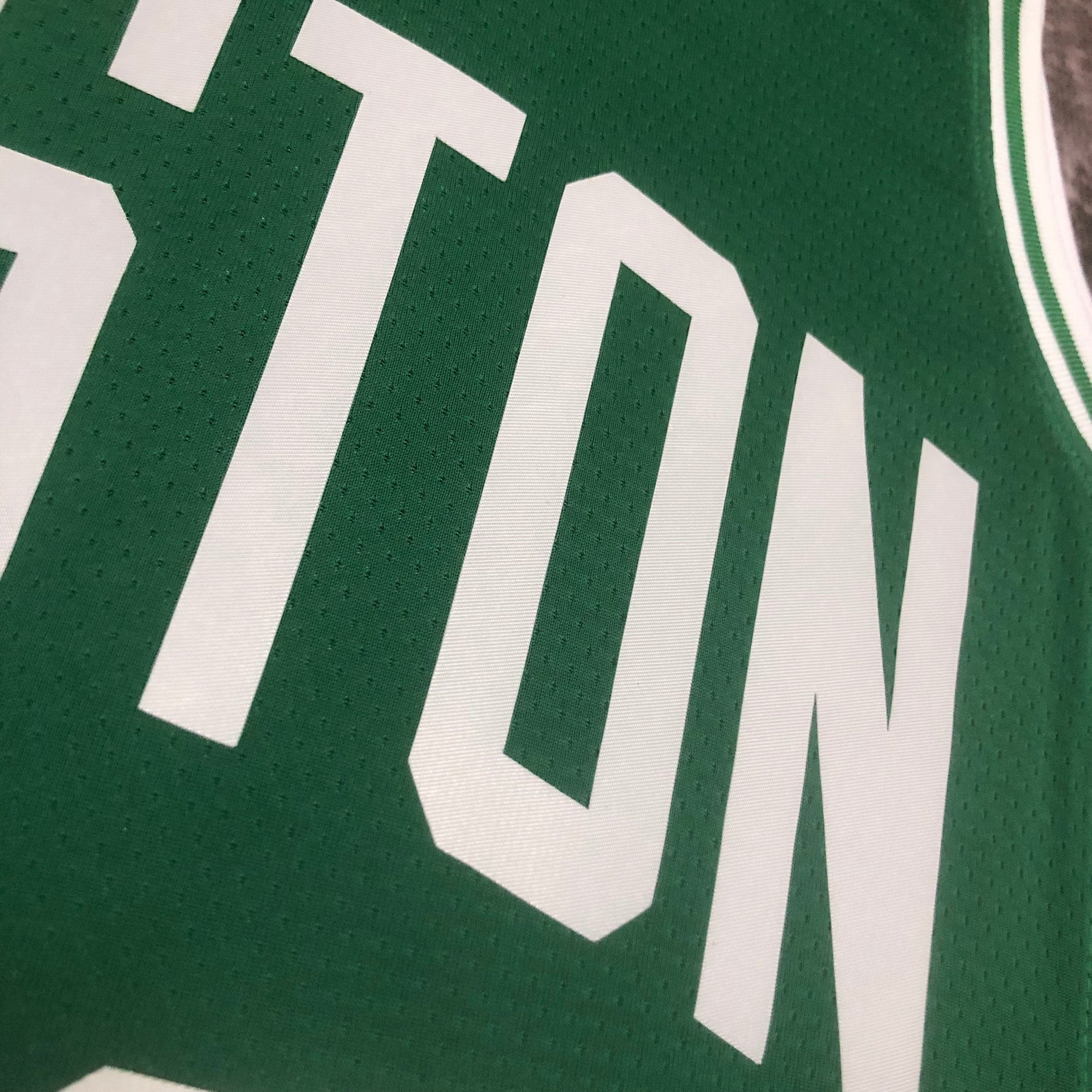 NBA BOSTON CELTICS GREEN 22/23