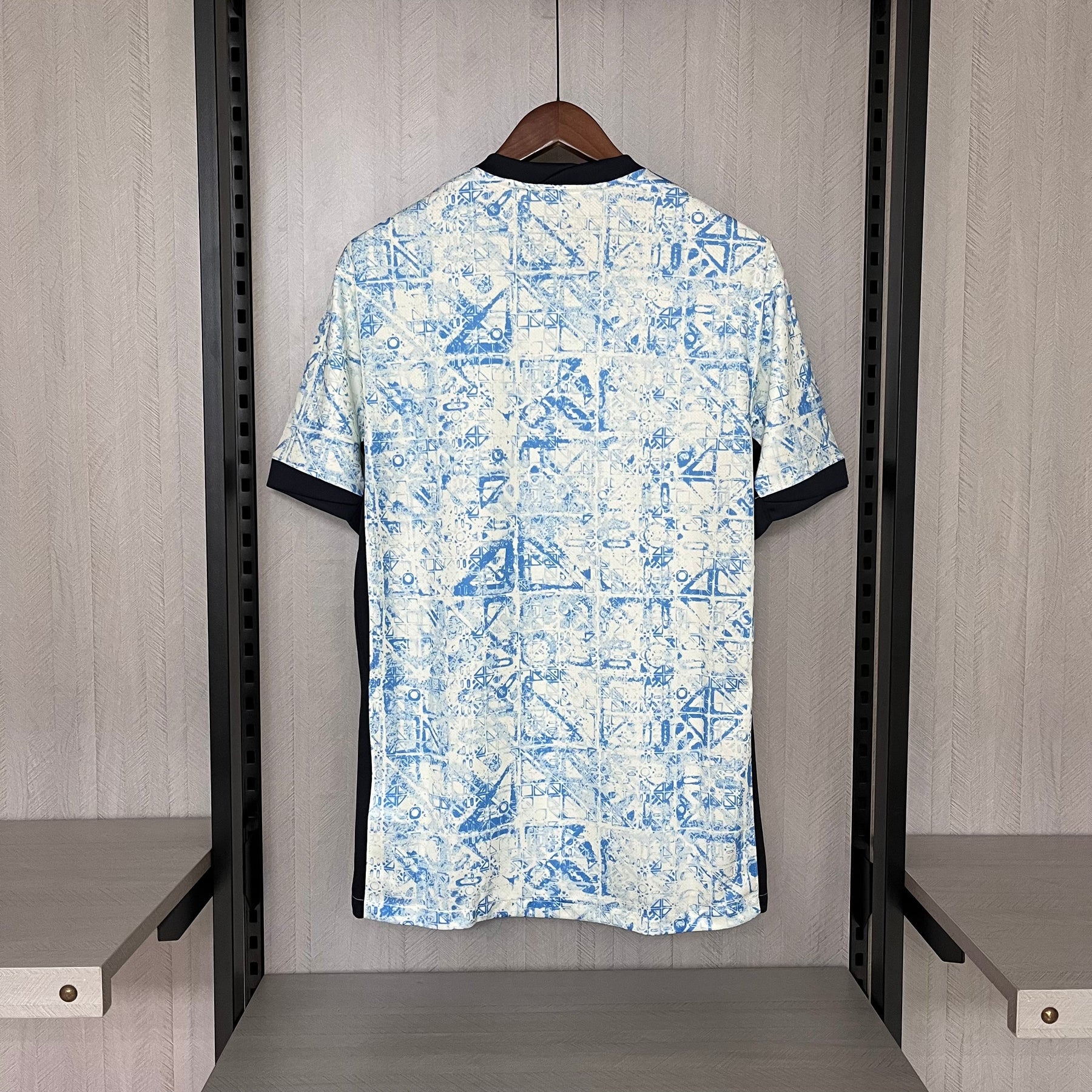CAMISA PORTUGAL AWAY 24/25
