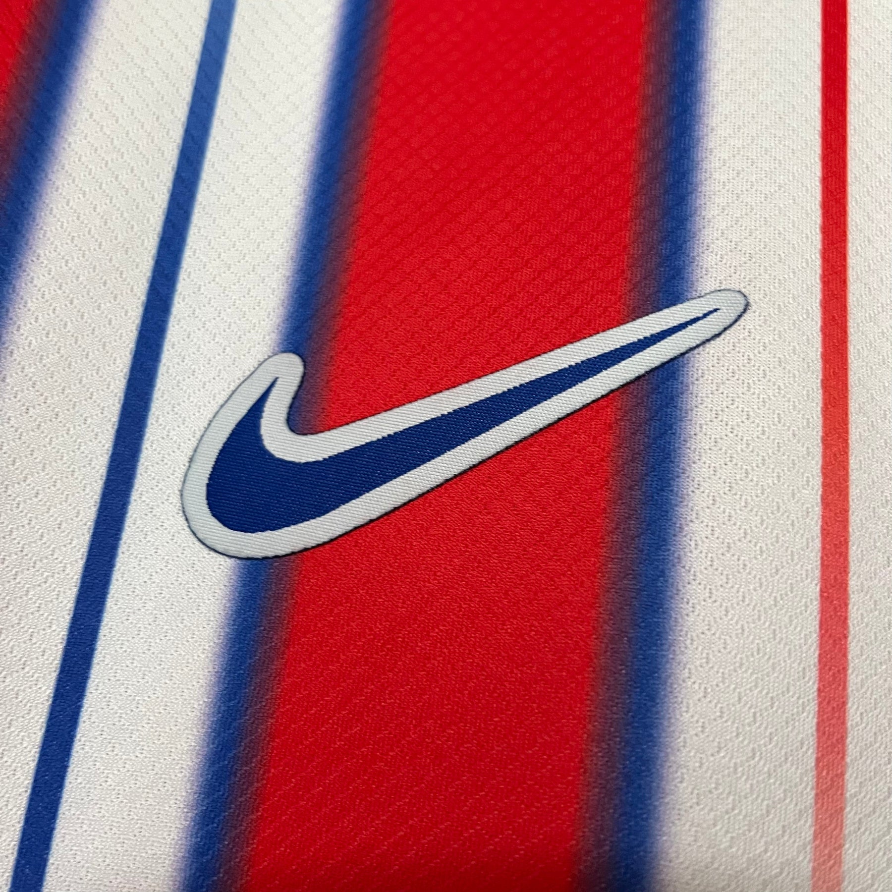 CAMISA ATLÉTICO DE MADRID HOME 24/25