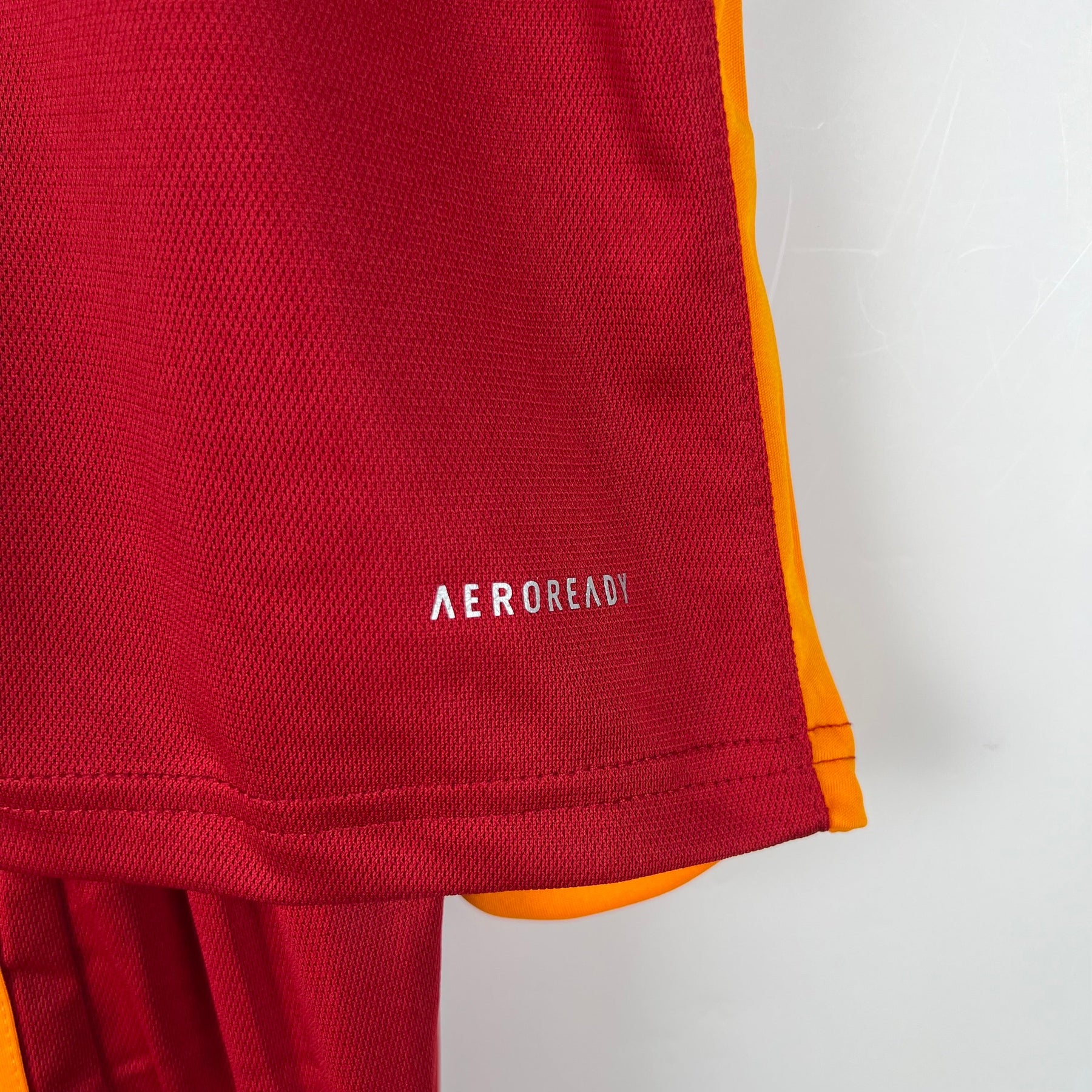 KIT INFANTIL ROMA HOME 23/24