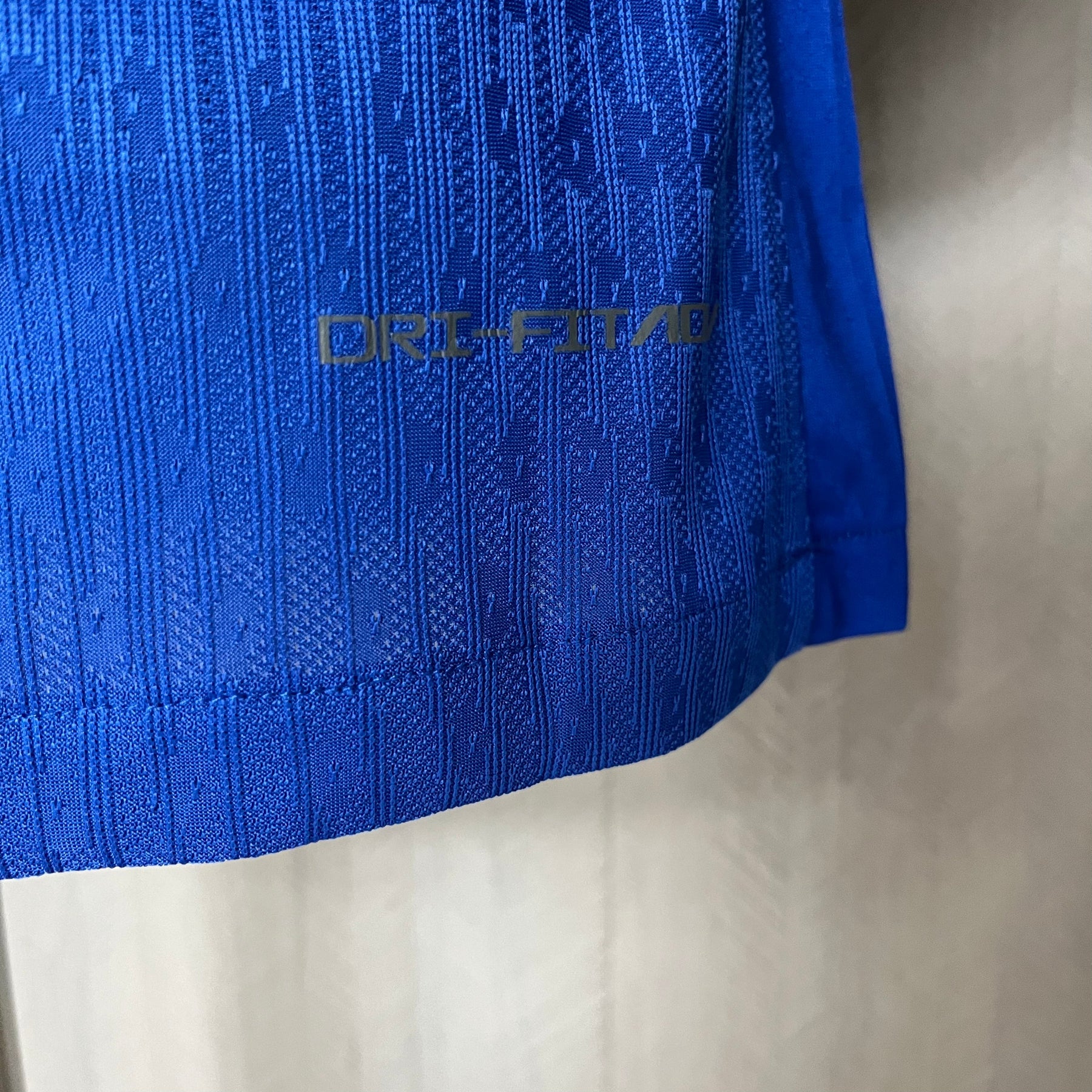 CAMISA FRANÇA 'PLAYER' HOME 24/25