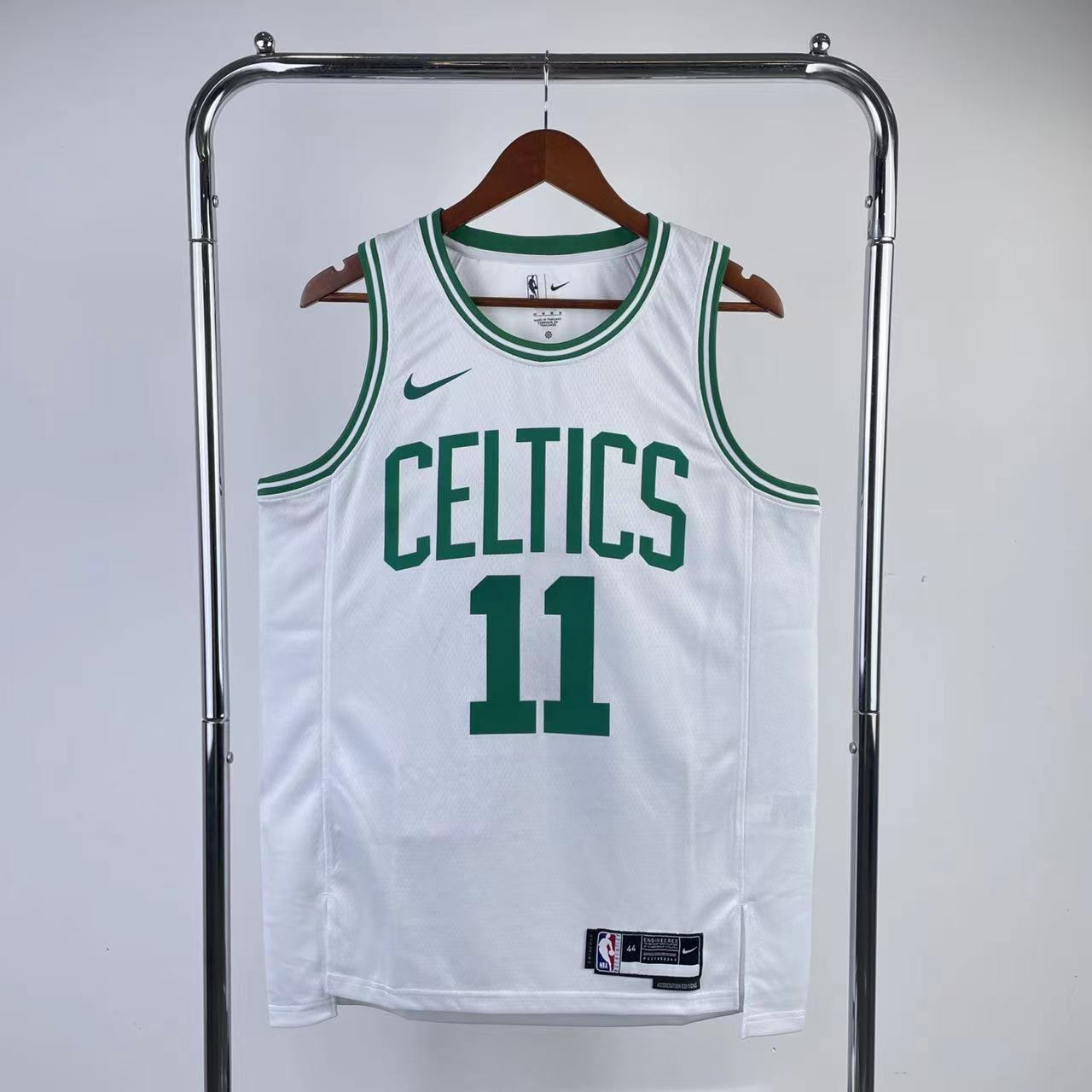 NBA BOSTON CELTICS WHITE 22/23