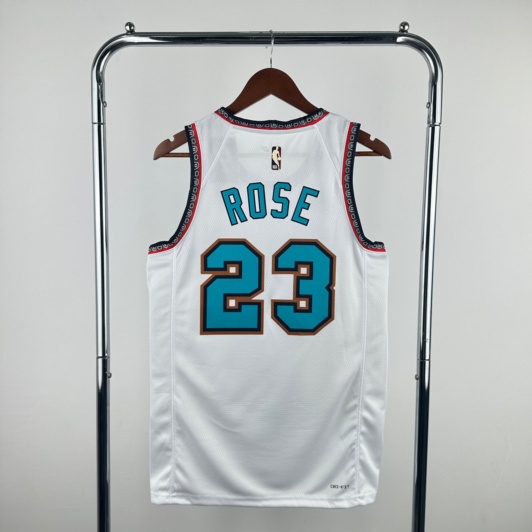 NBA JERSEY GRIZZLIES CITY EDITION 24/25