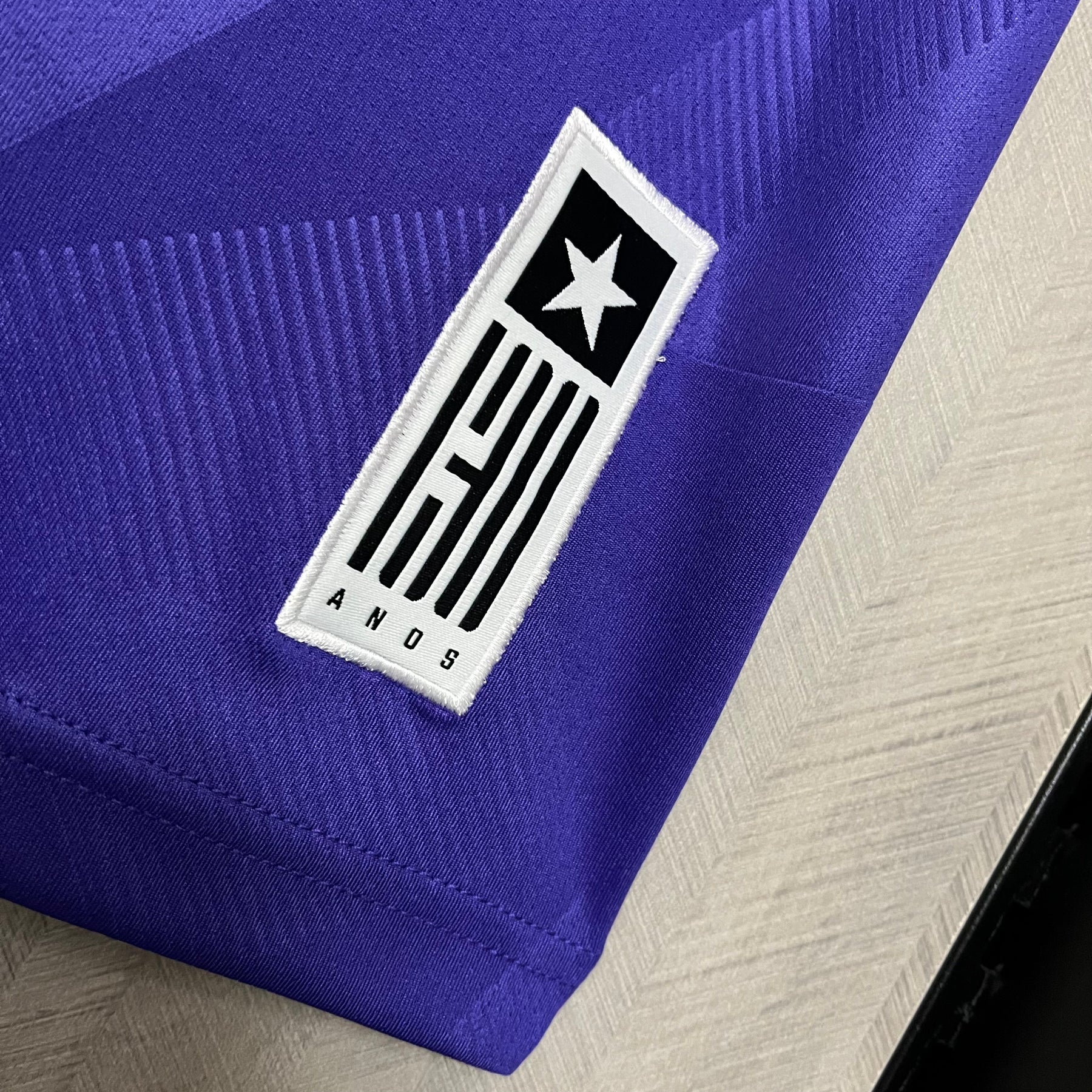 CAMISA BOTAFOGO GOLEIRO THIRD 24/25