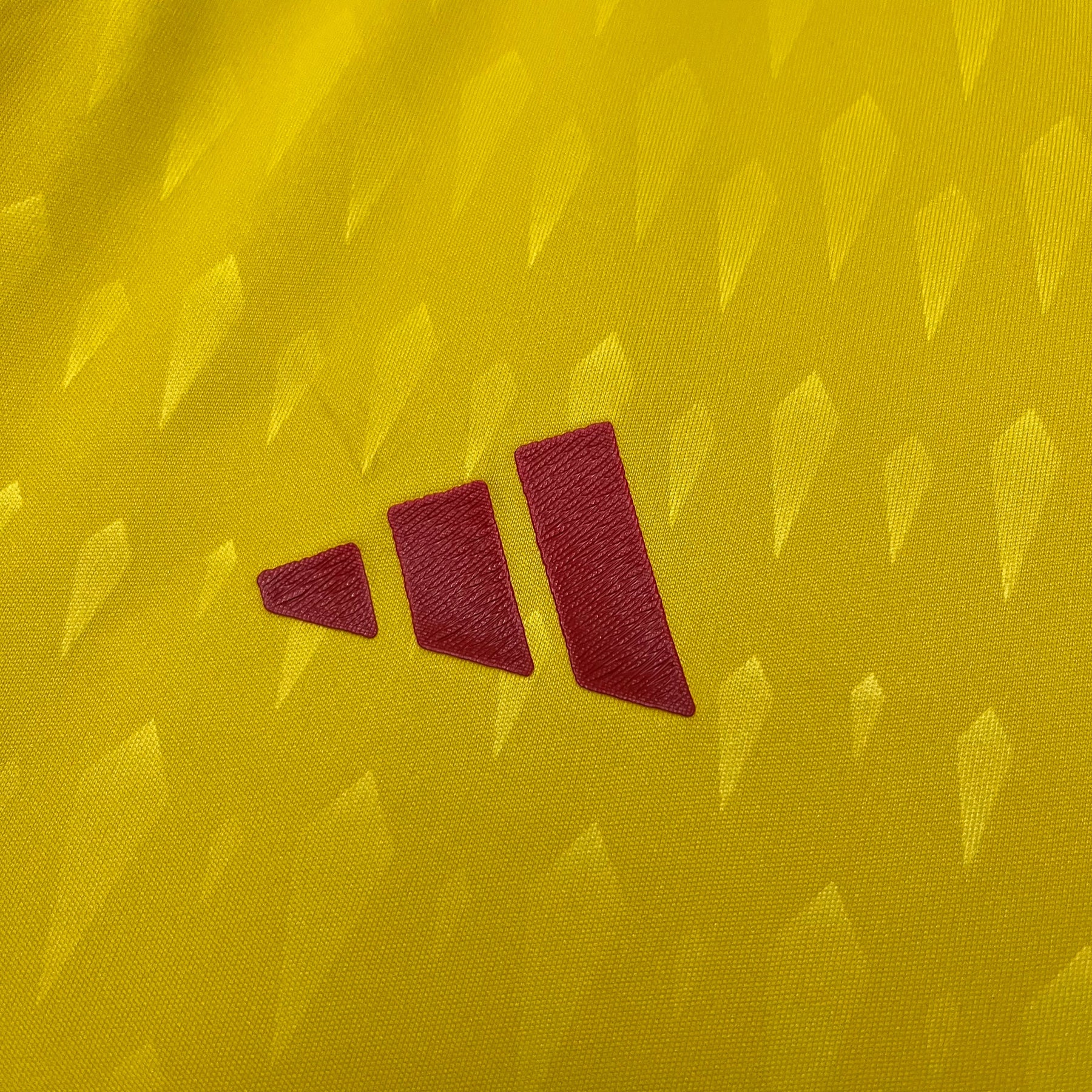 CAMISA ATLÉTICO MINEIRO GOLEIRO AMARELO 24/25