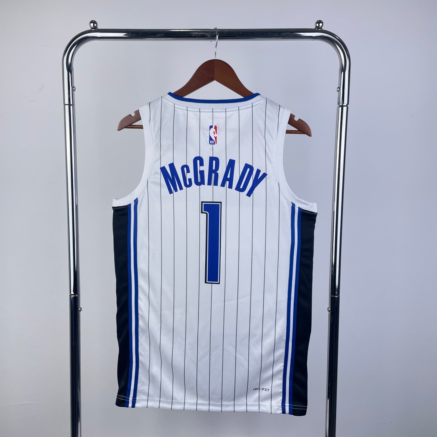 NBA ORLANDO MAGIC WHITE 23/24