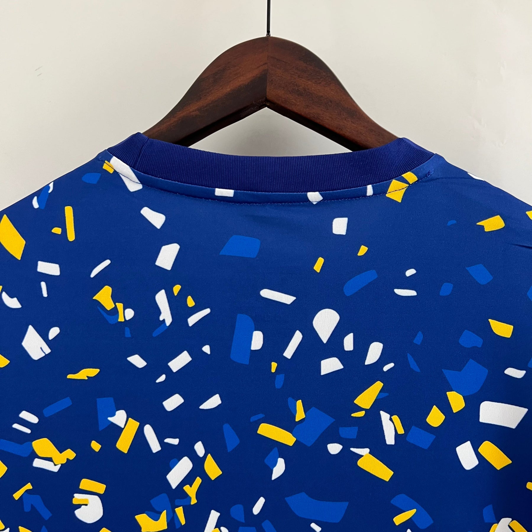 CAMISA BOCA JUNIORS PRÉ-JOGO 23/24