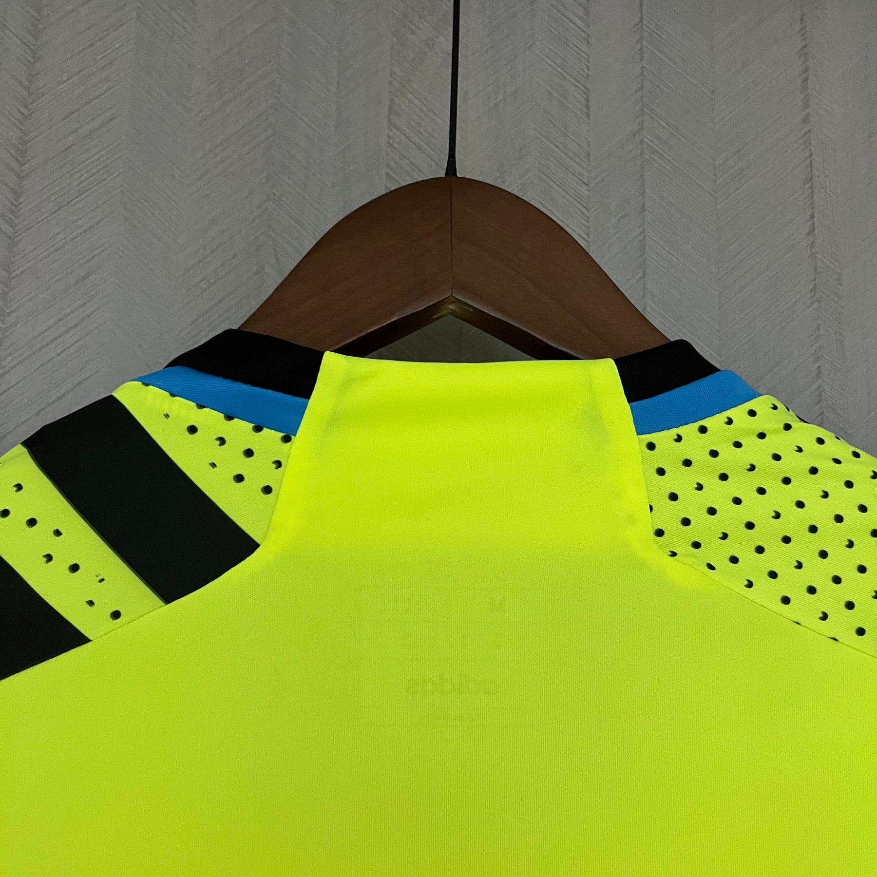 CAMISA ARSENAL AWAY 23/24