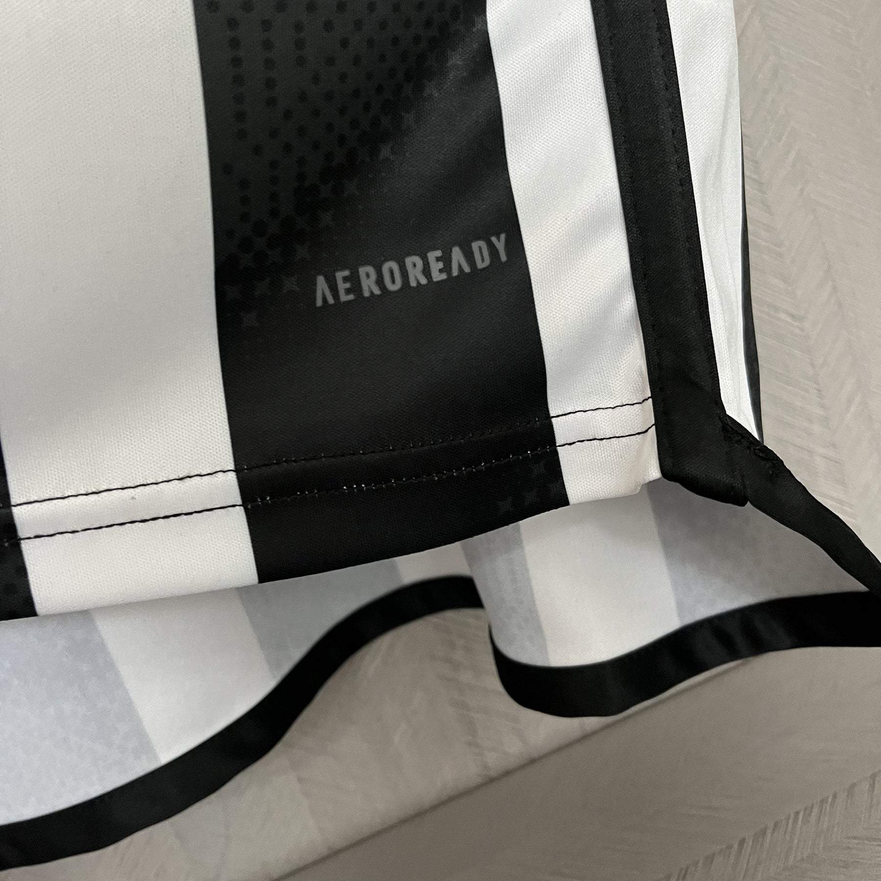 CAMISA ATLÉTICO MINEIRO HOME 24/25